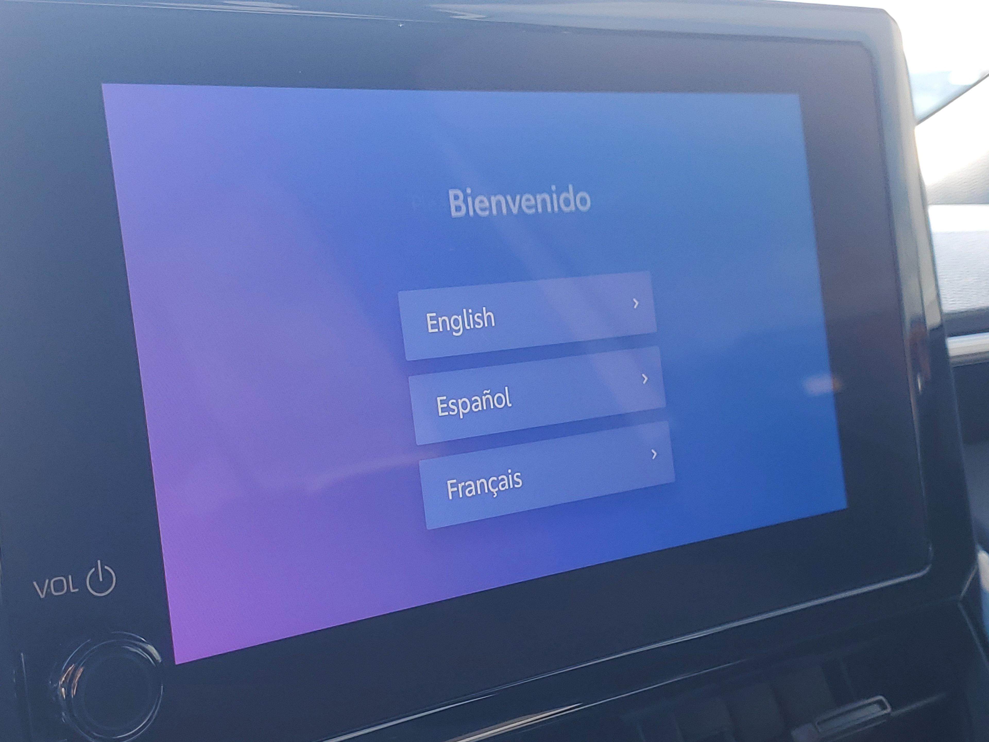 Toyota Corolla Cross Hybrid Se Awd Suv | Miami, Fl - Thumbnail 9