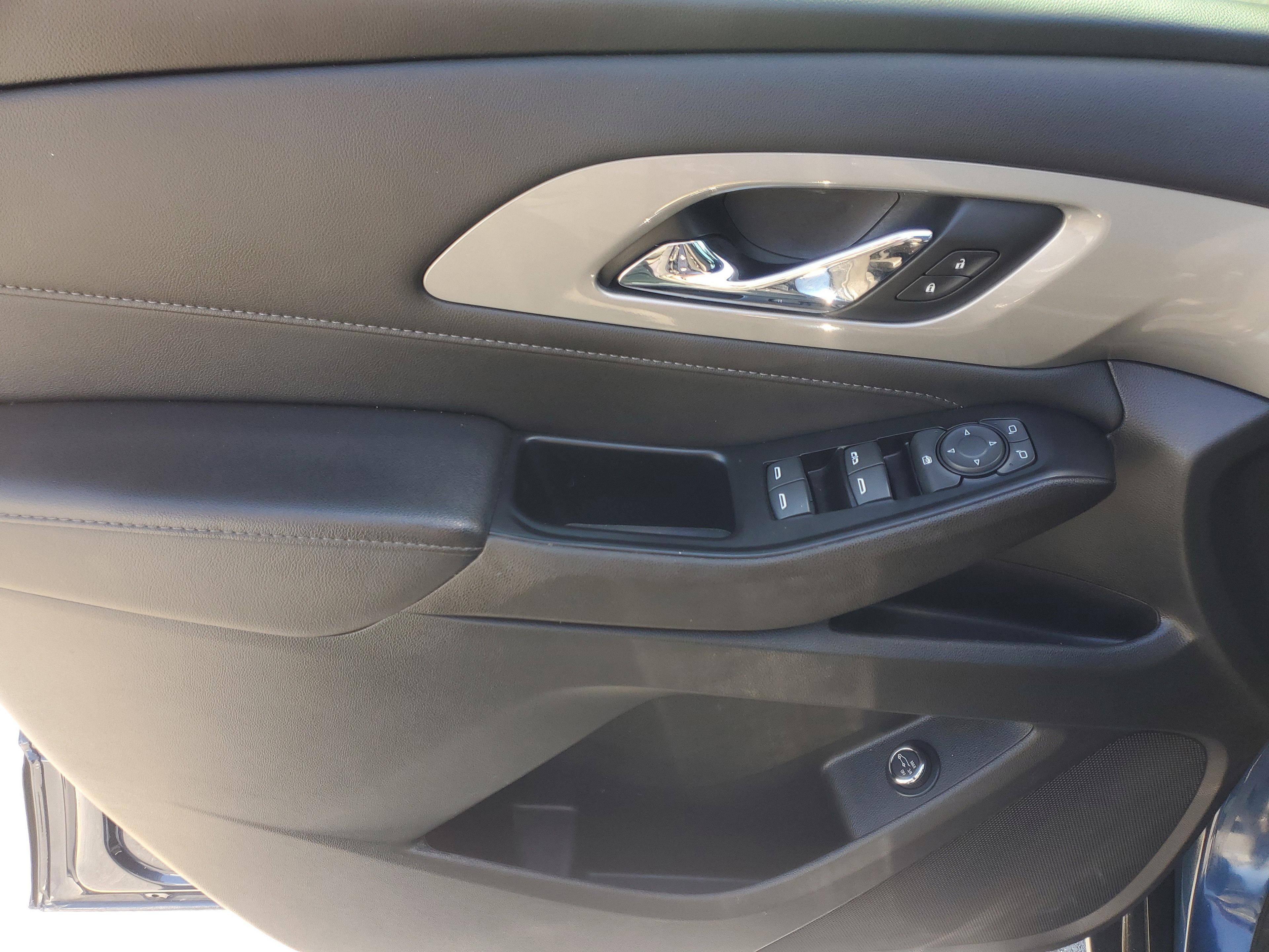 Chevrolet Traverse Lt Cloth Fwd - Thumbnail 19