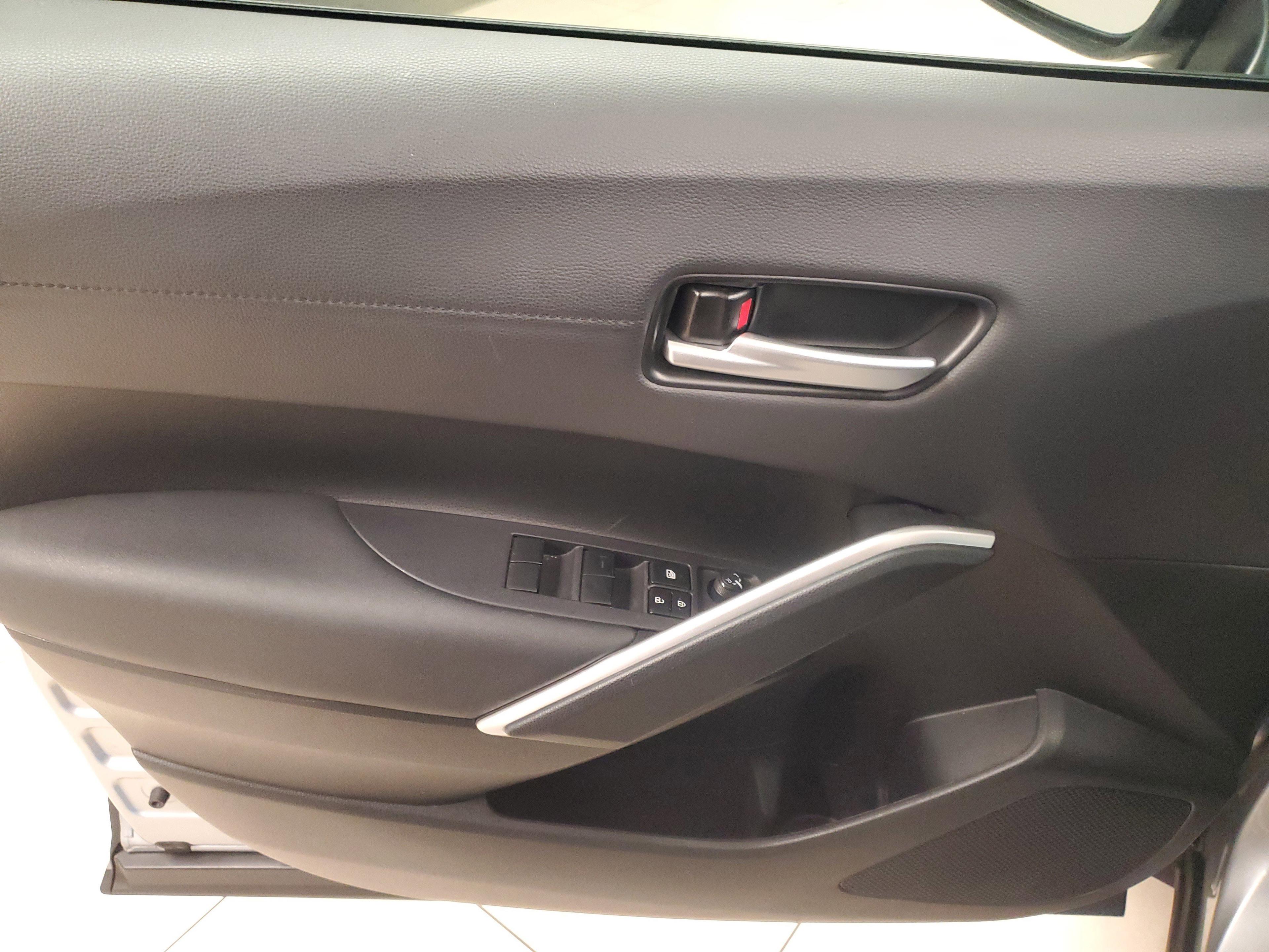 Toyota Corolla Cross Xle Fwd - Thumbnail 20