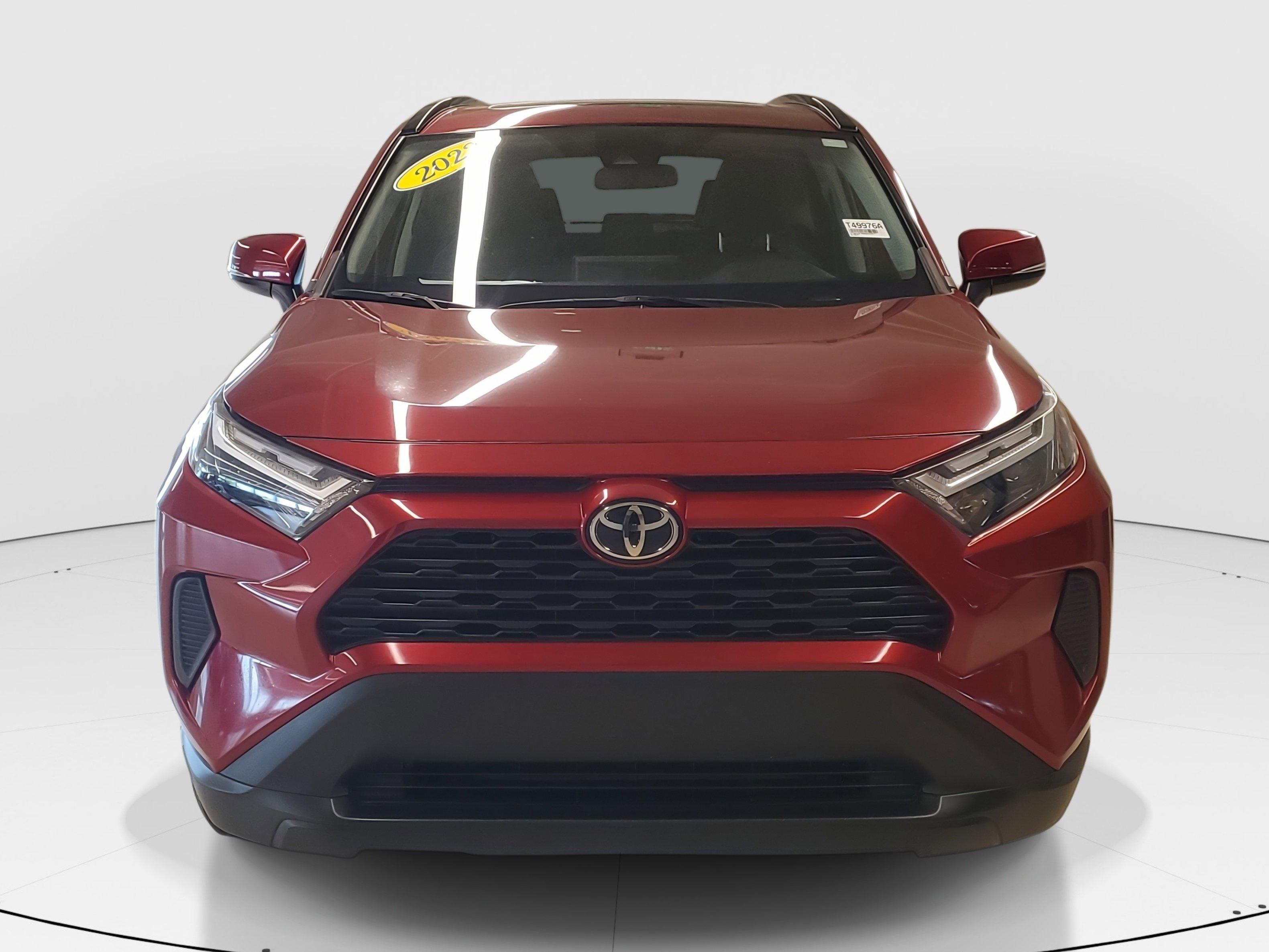 Toyota Rav4 Xle Fwd Suv | Miami, Fl - Thumbnail 3