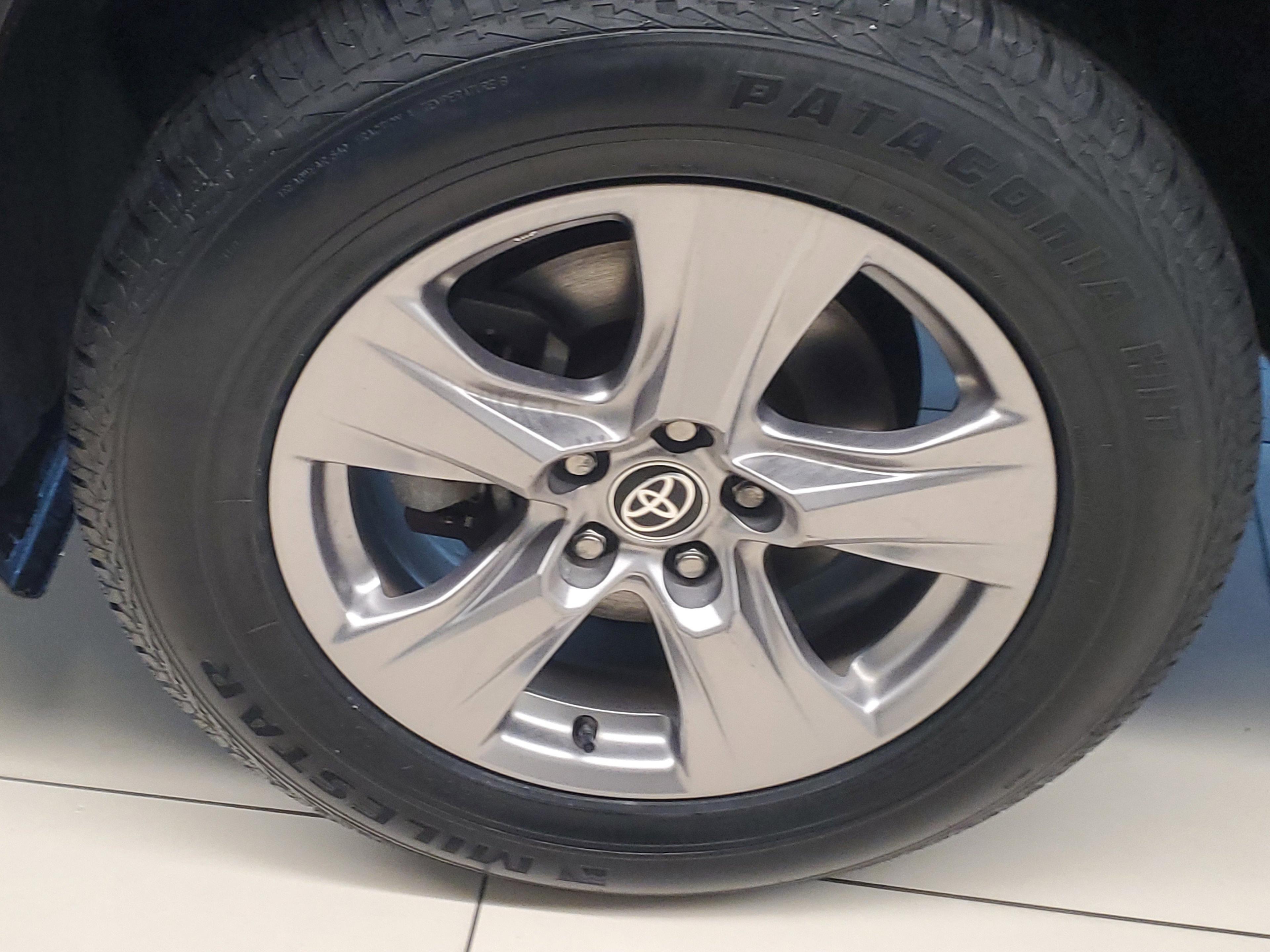 Toyota Rav4 Xle Fwd Suv | Miami, Fl - Thumbnail 5