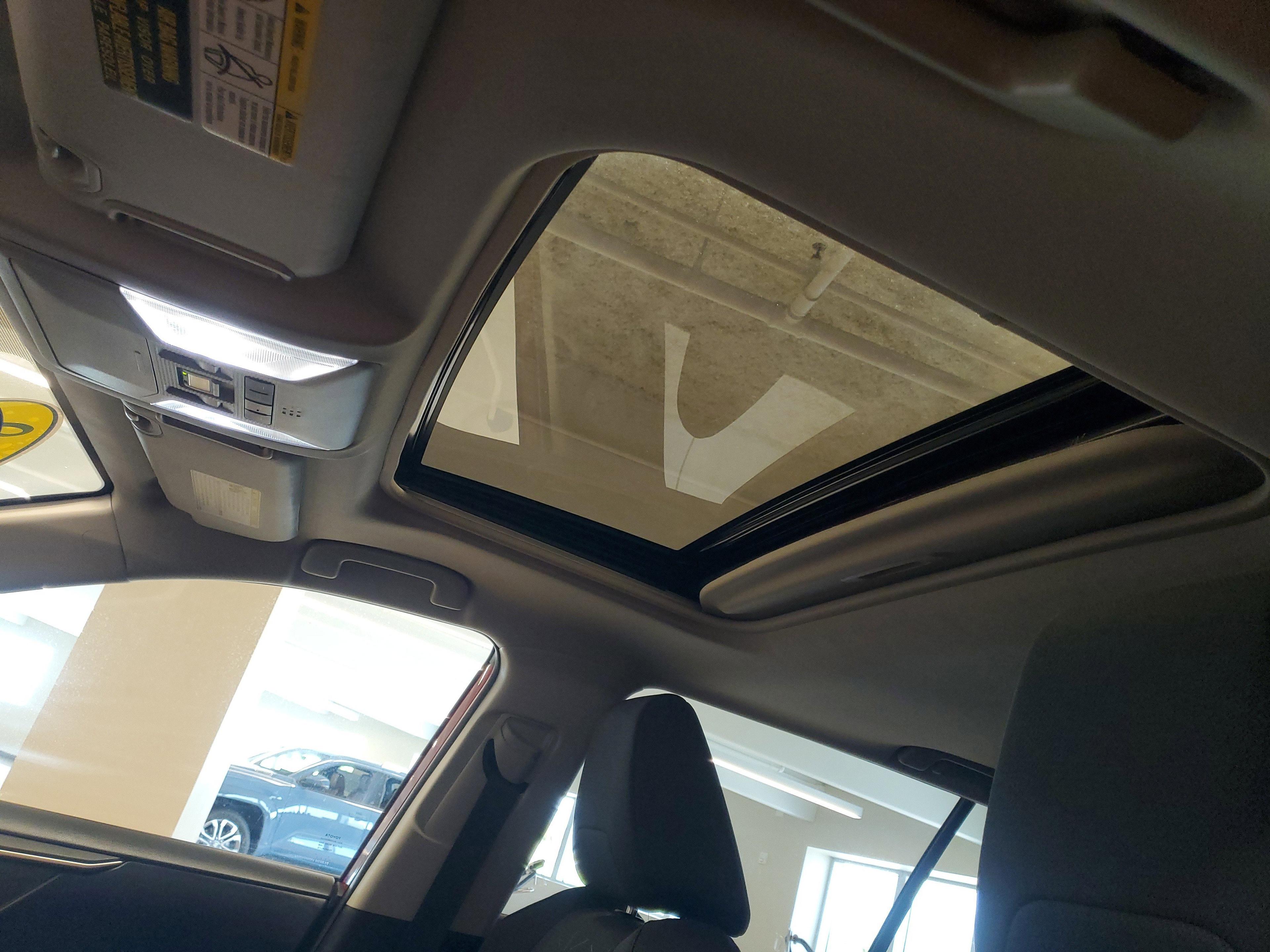 Toyota Rav4 Xle Fwd Suv | Miami, Fl - Thumbnail 19