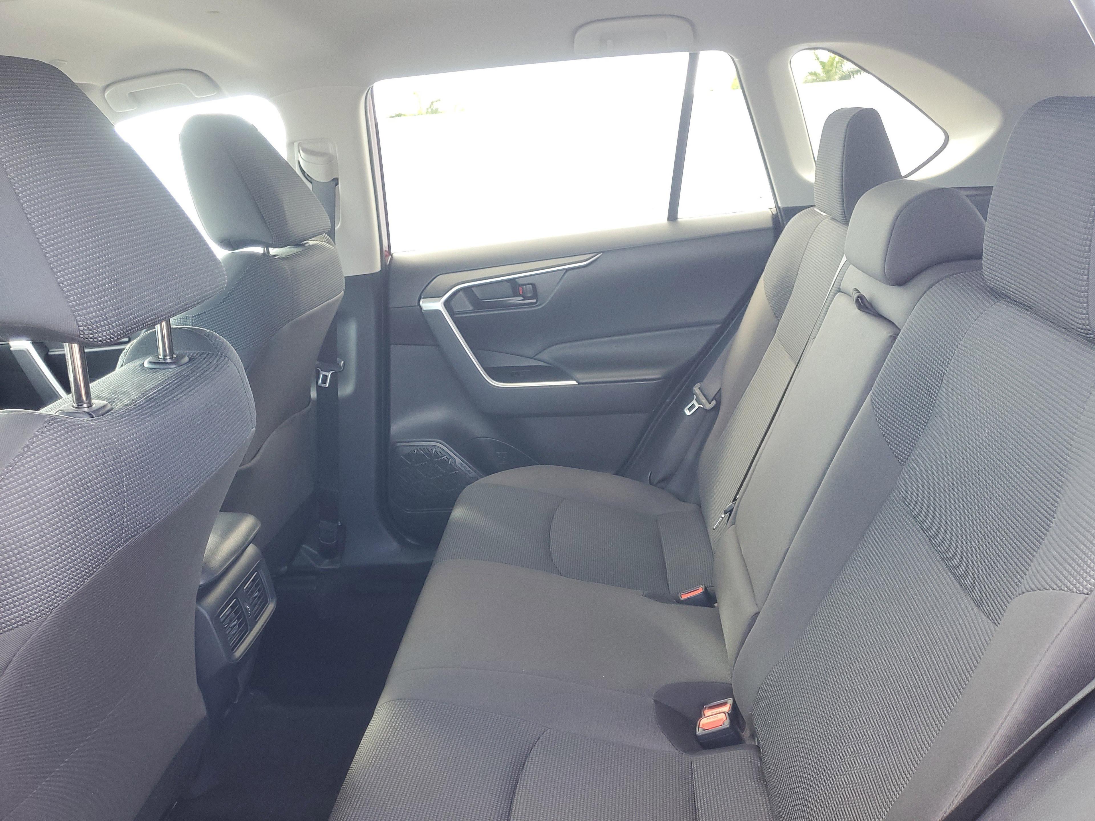 Toyota Rav4 Le Fwd Suv | Miami, Fl - Thumbnail 11