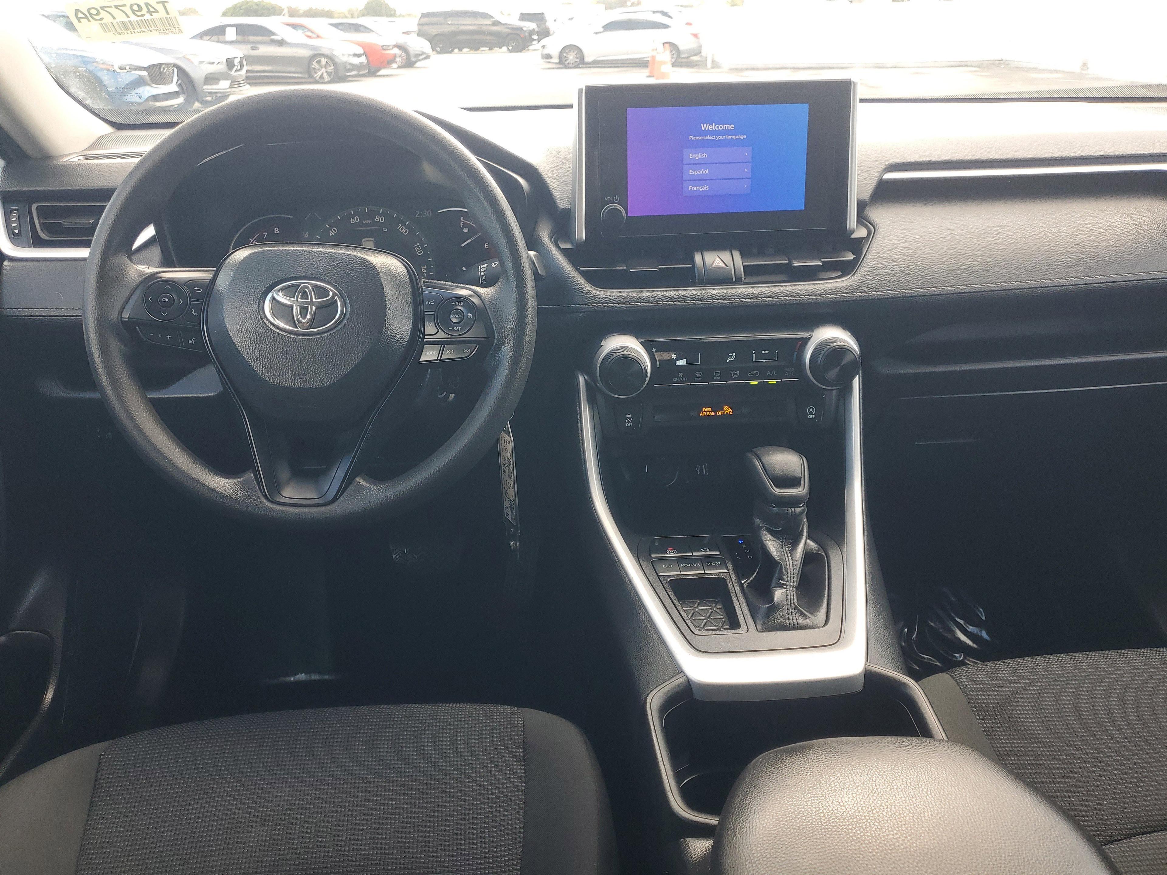 Toyota Rav4 Le Fwd Suv | Miami, Fl - Thumbnail 10