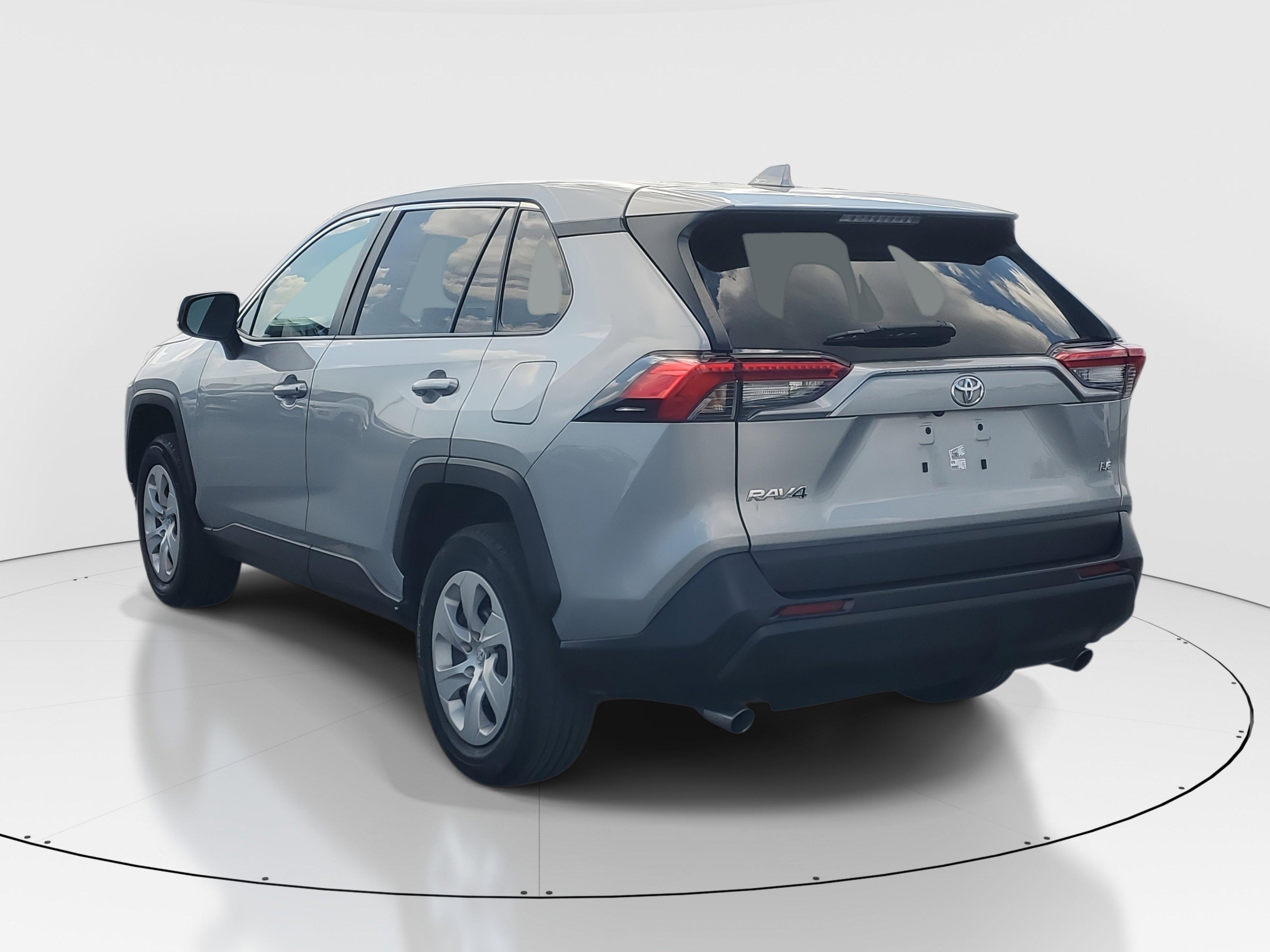 Toyota Rav4 Le Fwd Suv | Miami, Fl - Thumbnail 6