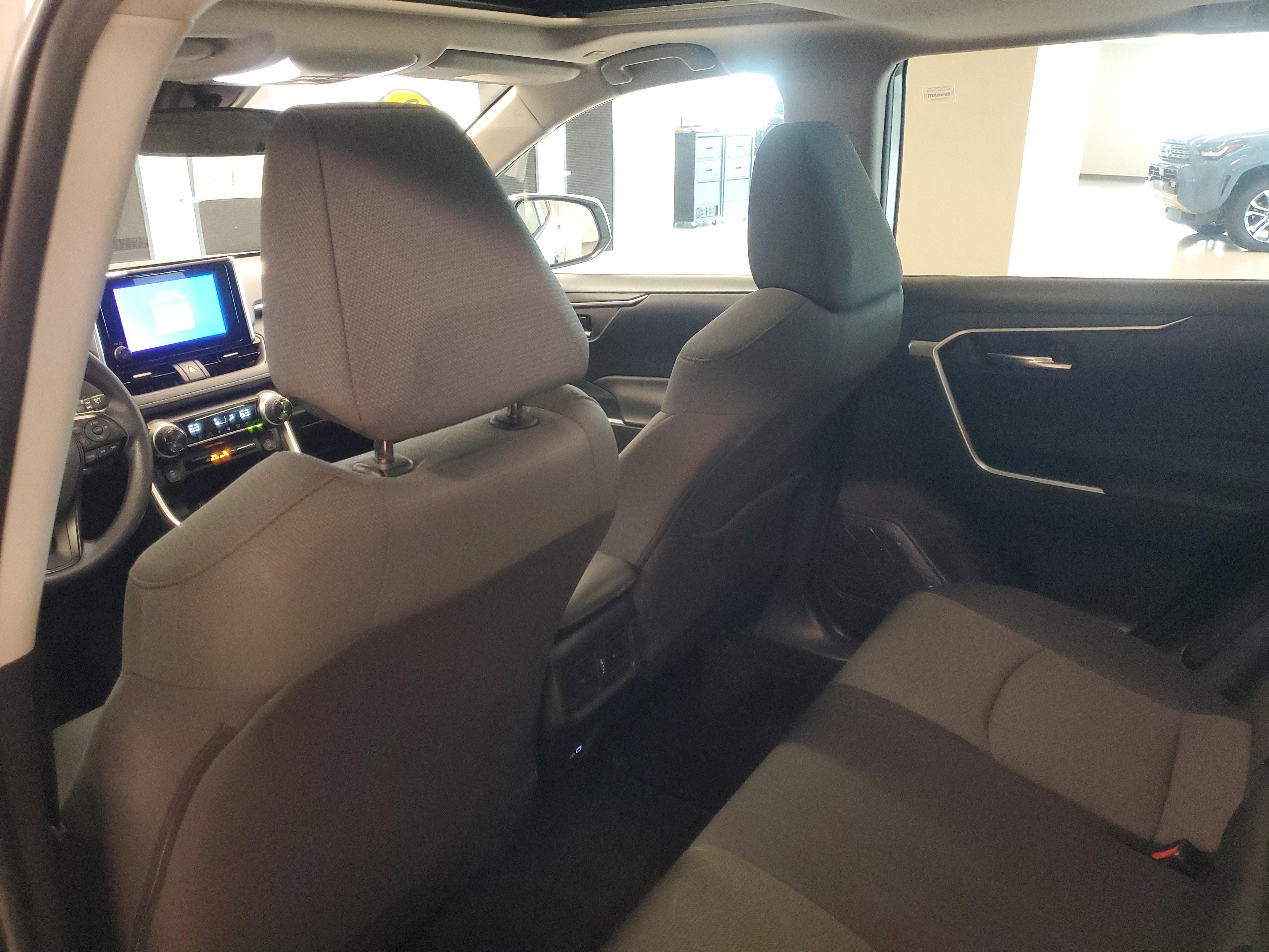 Toyota Rav4 Xle Fwd Suv | Miami, Fl - Thumbnail 13