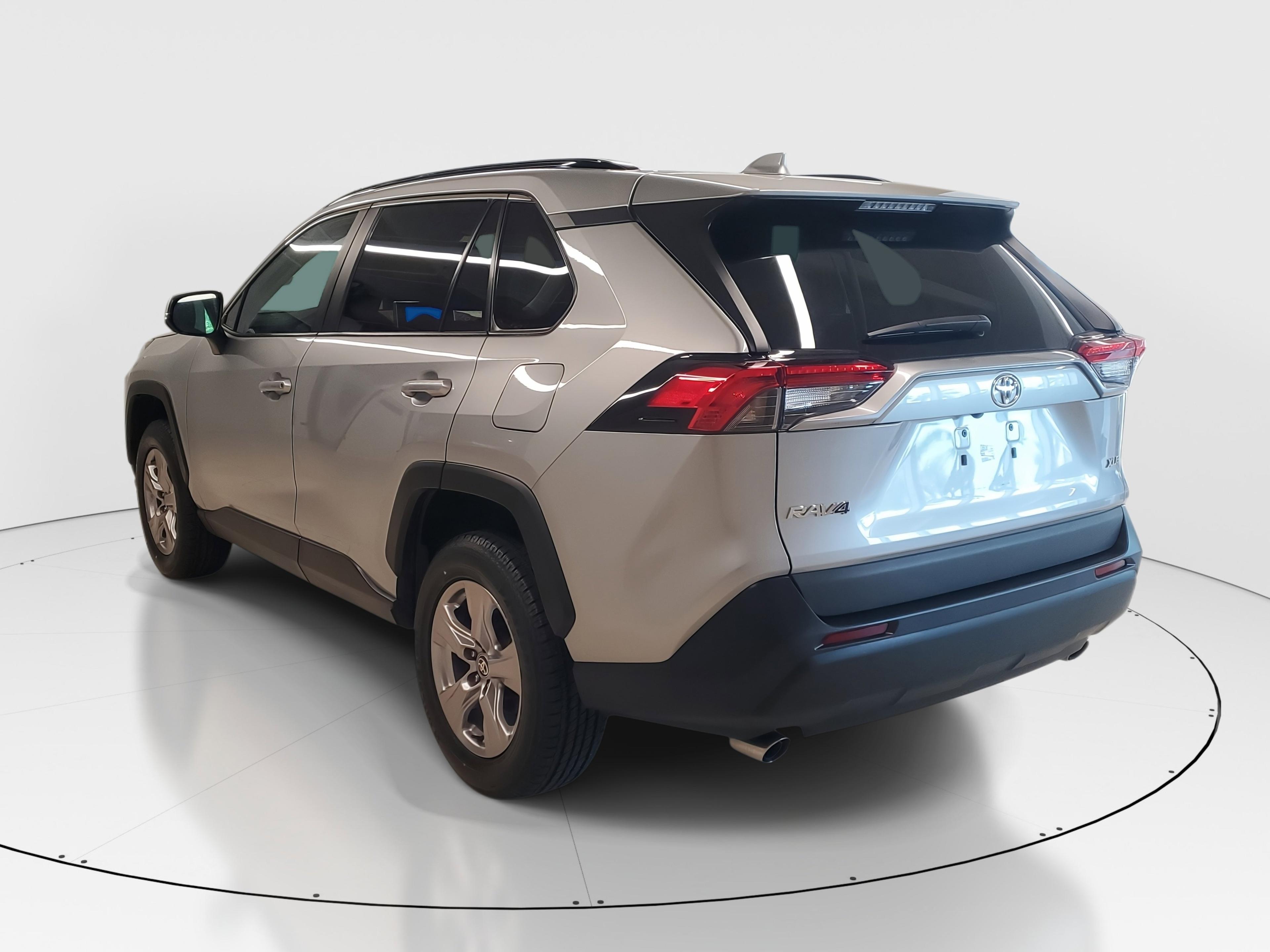 Toyota Rav4 Xle Fwd Suv | Miami, Fl - Thumbnail 6