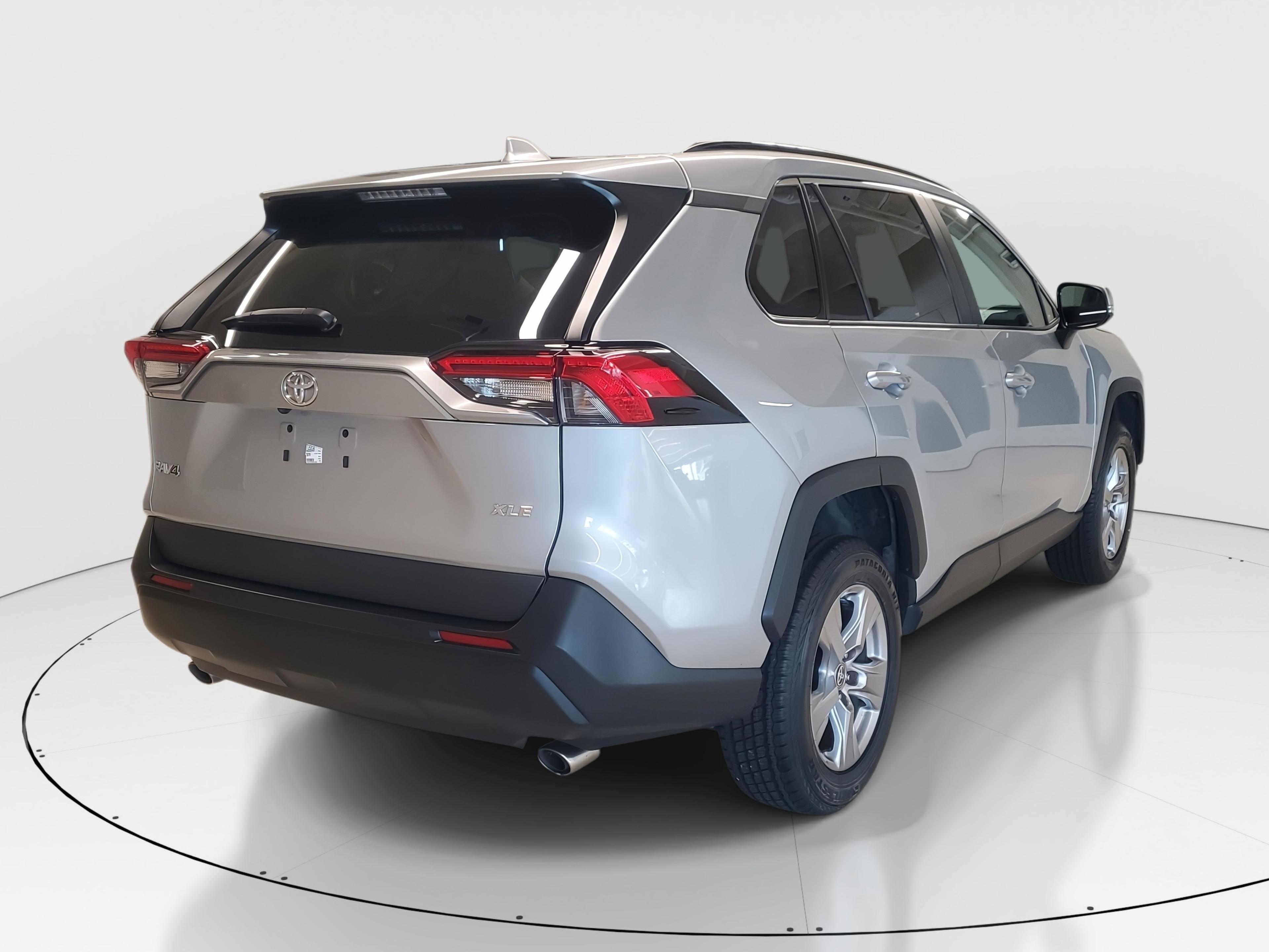 Toyota Rav4 Xle Fwd Suv | Miami, Fl - Thumbnail 8