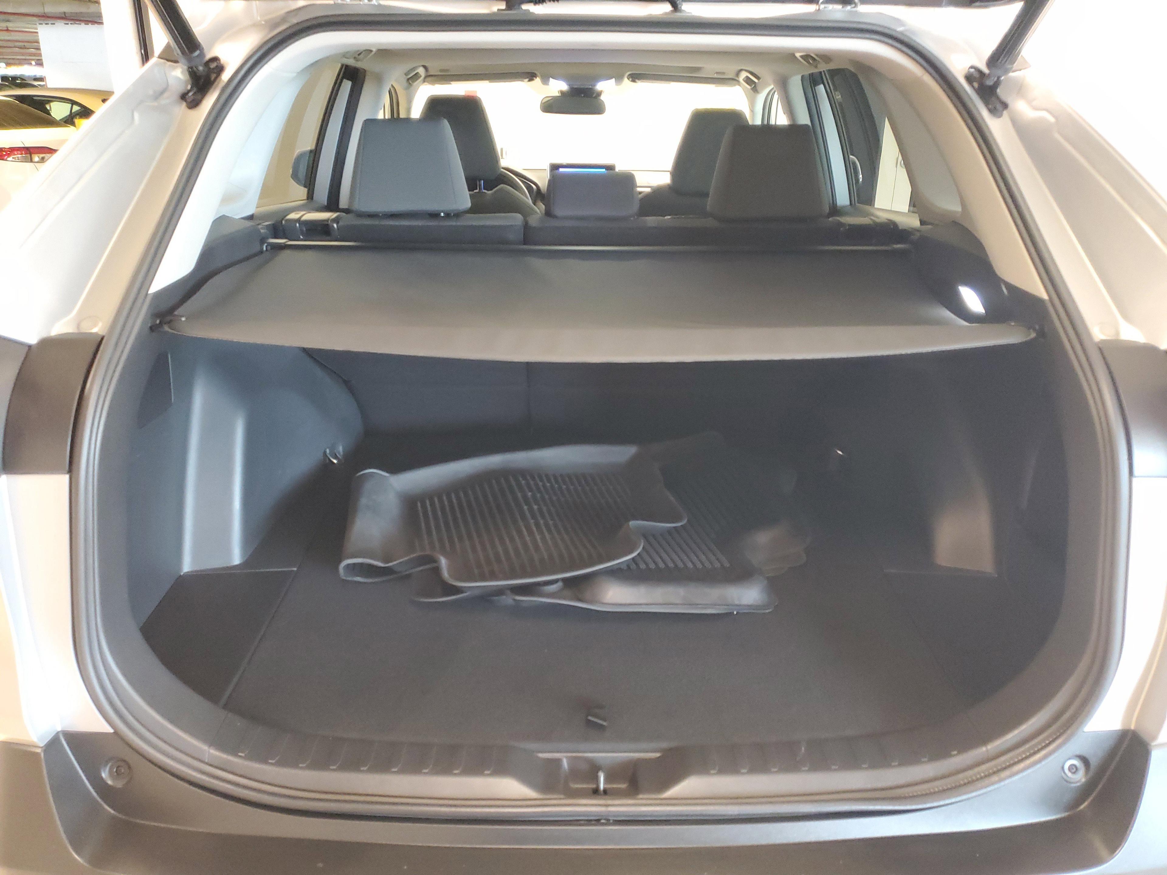 Toyota Rav4 Xle Fwd Suv | Miami, Fl - Thumbnail 9