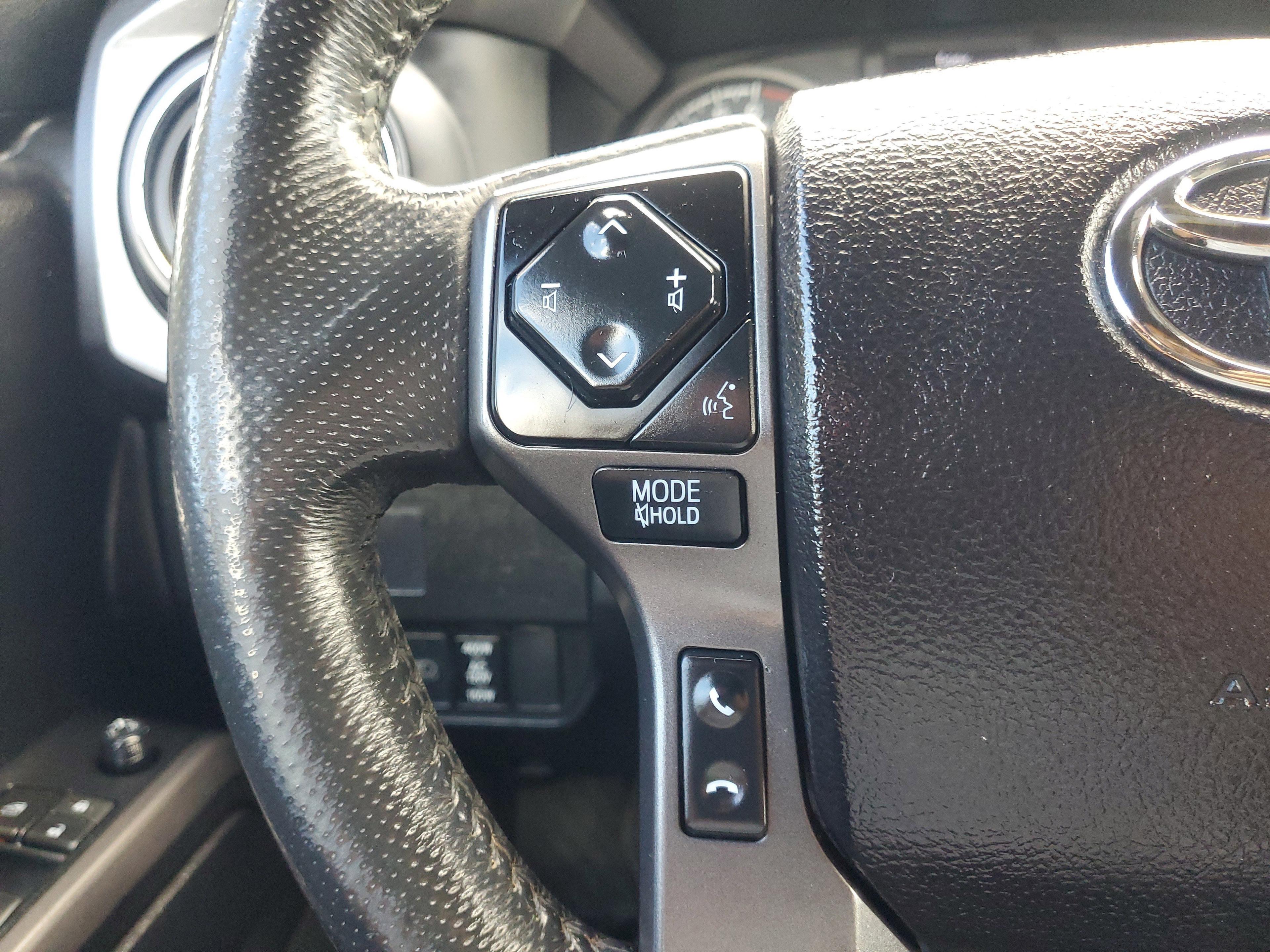 Toyota Tacoma 2Wd Trd Off-Road Rwd - Thumbnail 20