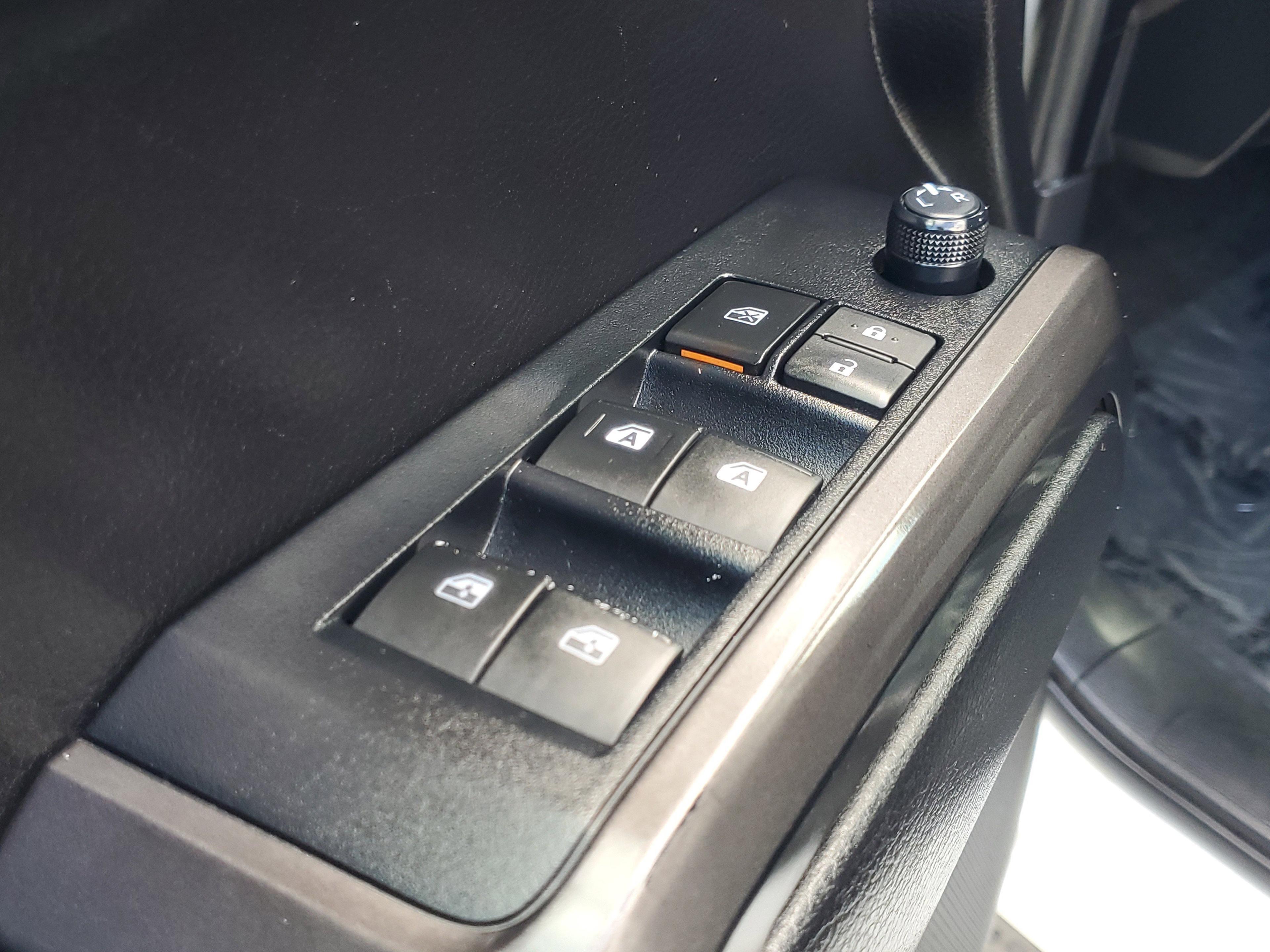 Toyota Tacoma 2Wd Trd Off-Road Rwd - Thumbnail 18