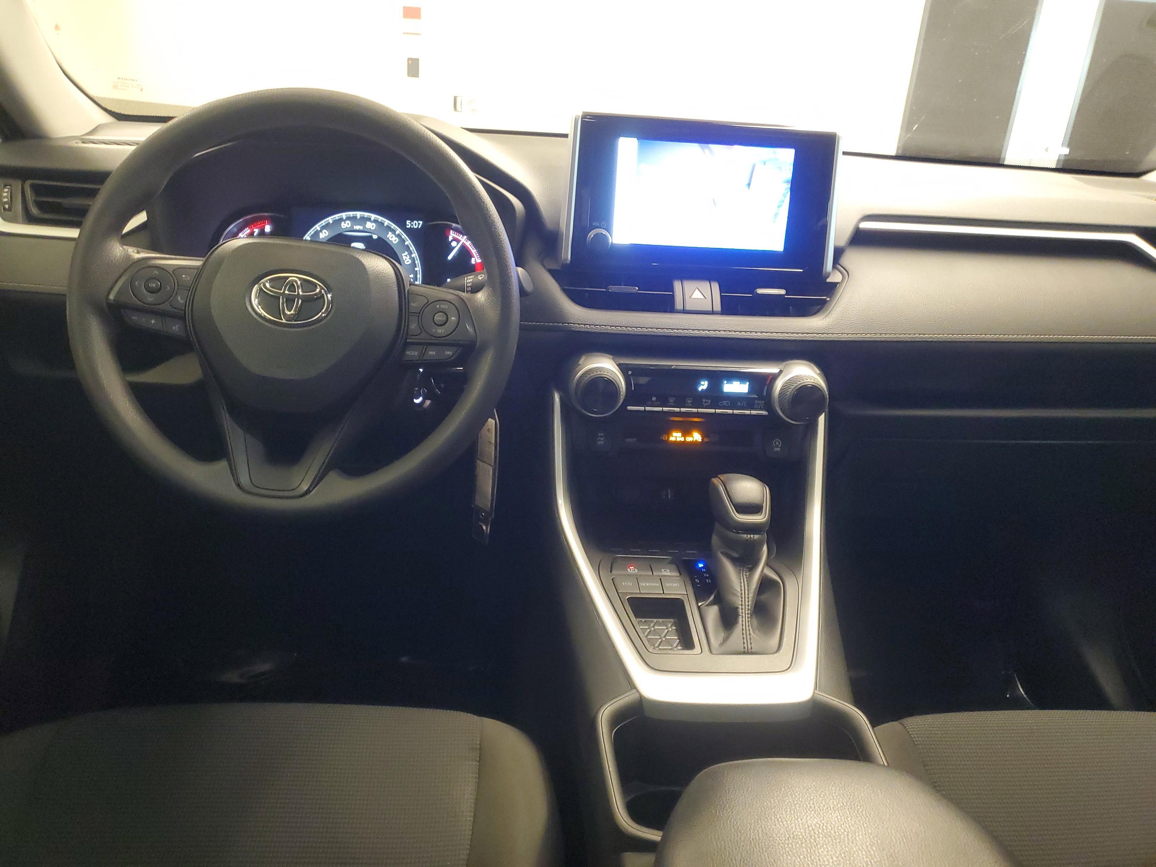 Toyota Rav4 Le Fwd Suv | Miami, Fl - Thumbnail 10