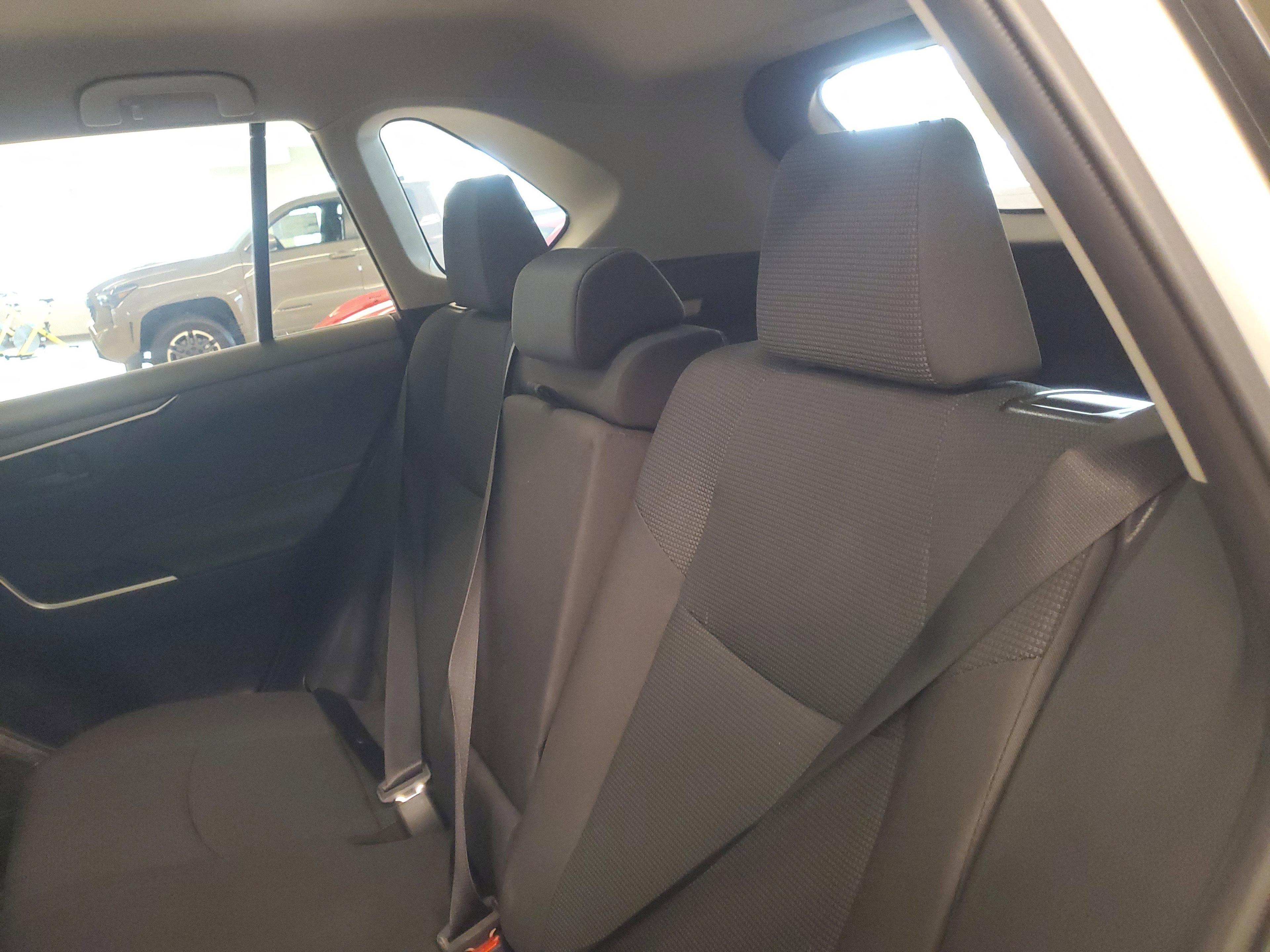 Toyota Rav4 Le Fwd Suv | Miami, Fl - Thumbnail 13