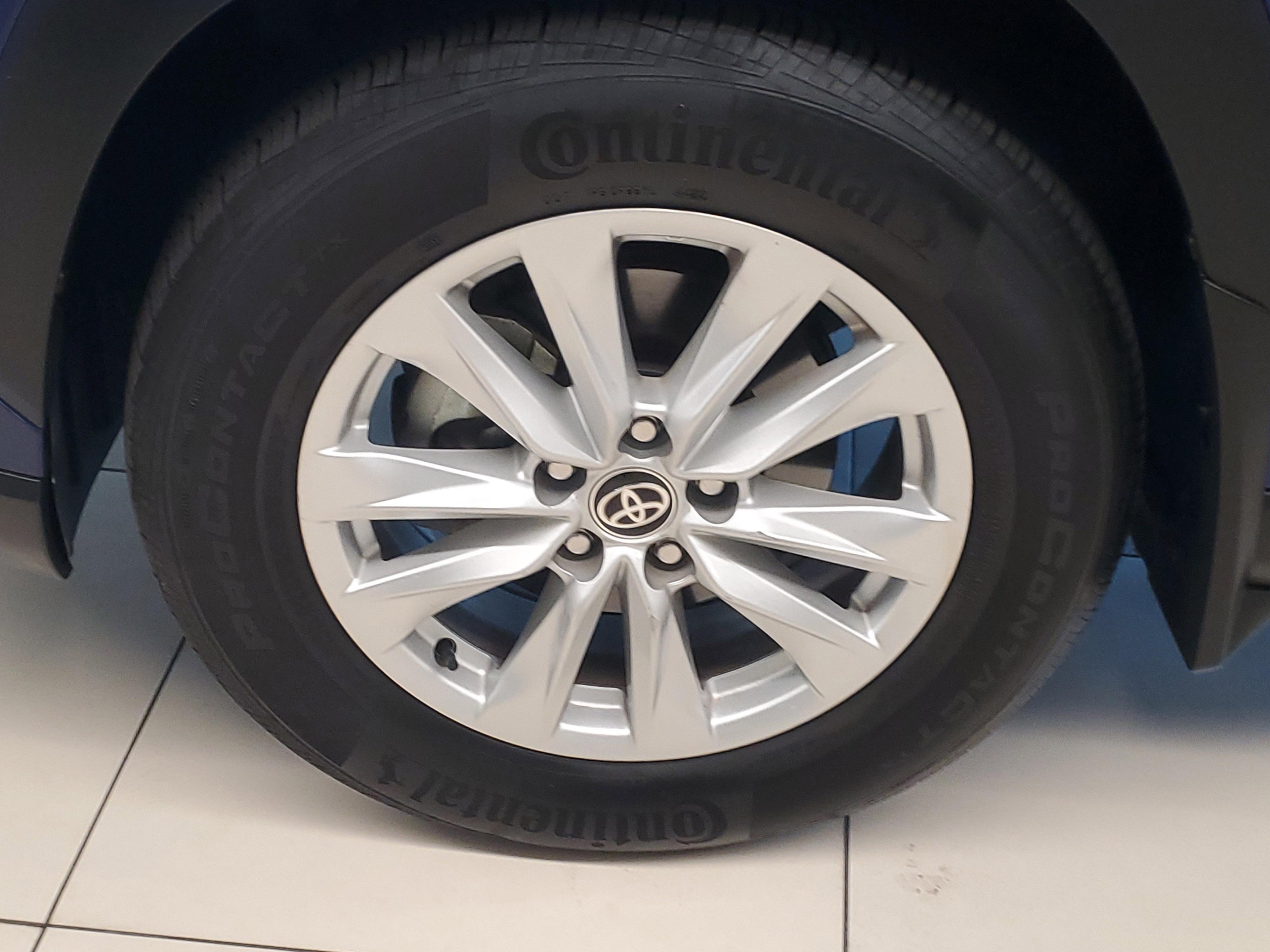 Toyota Corolla Cross Le Awd Suv | Miami, Fl - Thumbnail 5