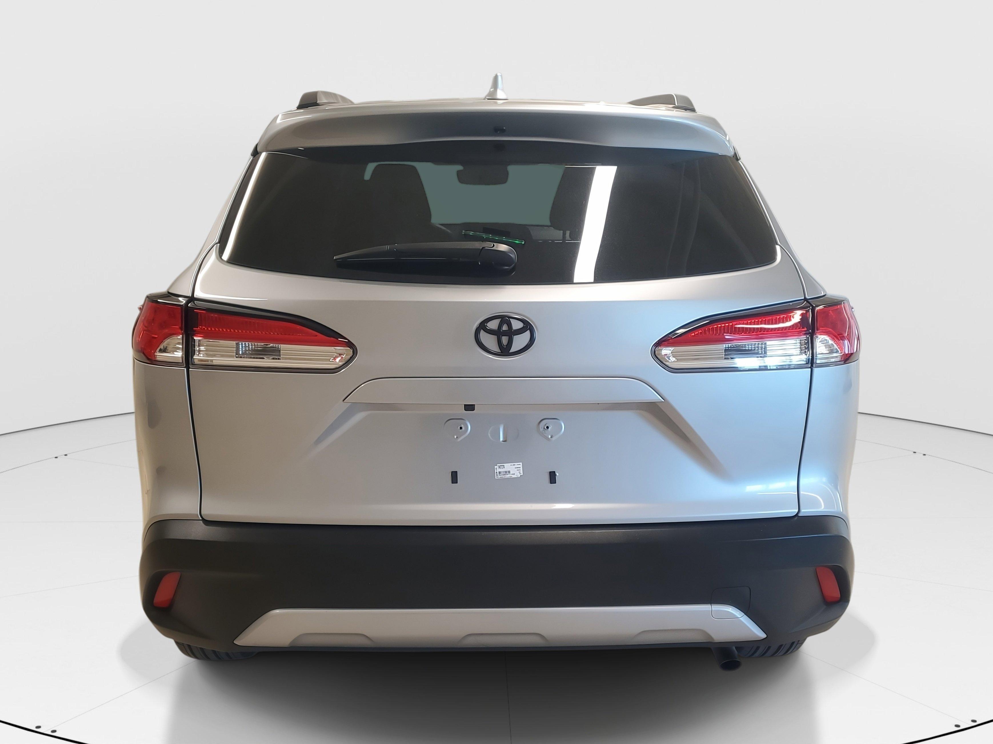 Toyota Corolla Cross Le Awd - Thumbnail 7