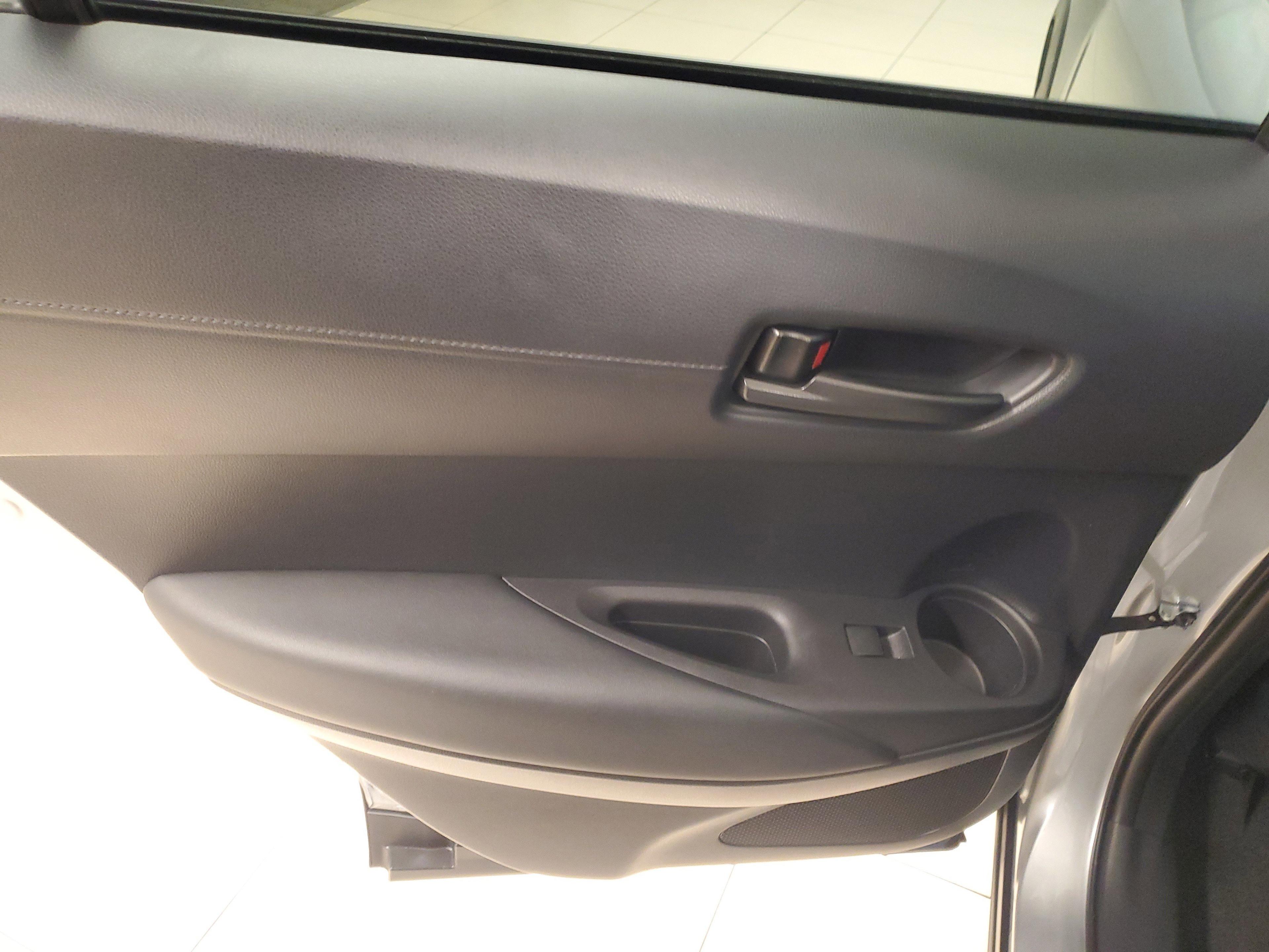 Toyota Corolla Cross Le Awd - Thumbnail 14