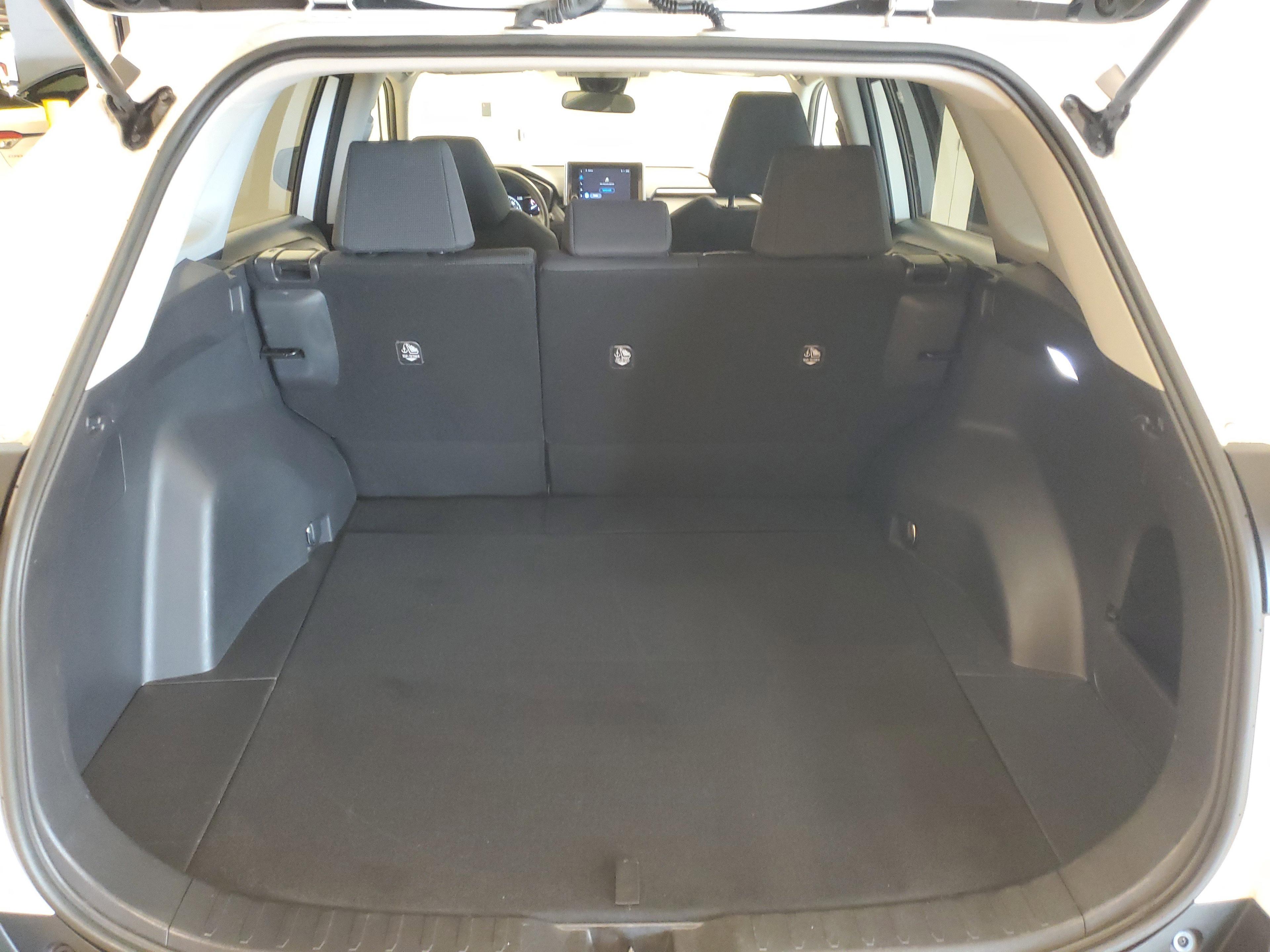 Toyota Rav4 Le Fwd - Thumbnail 9