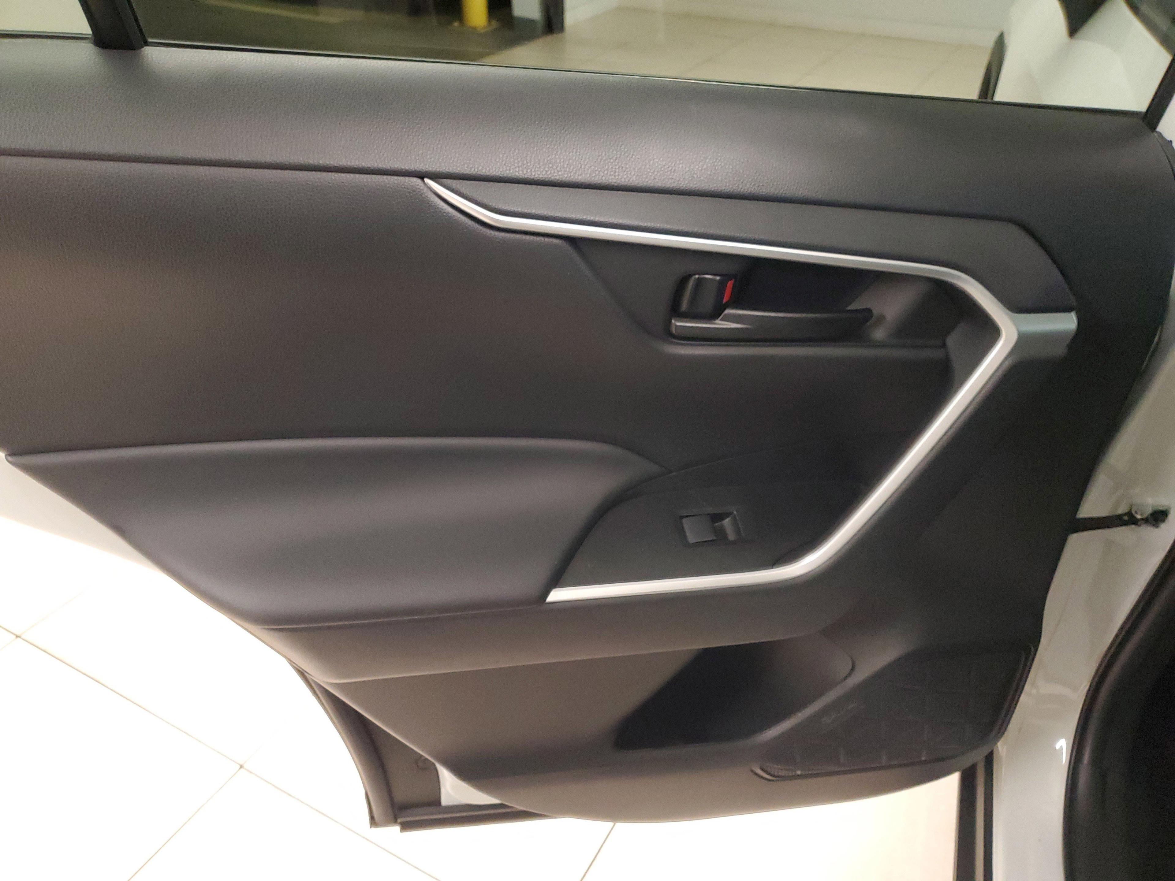 Toyota Rav4 Le Fwd - Thumbnail 14