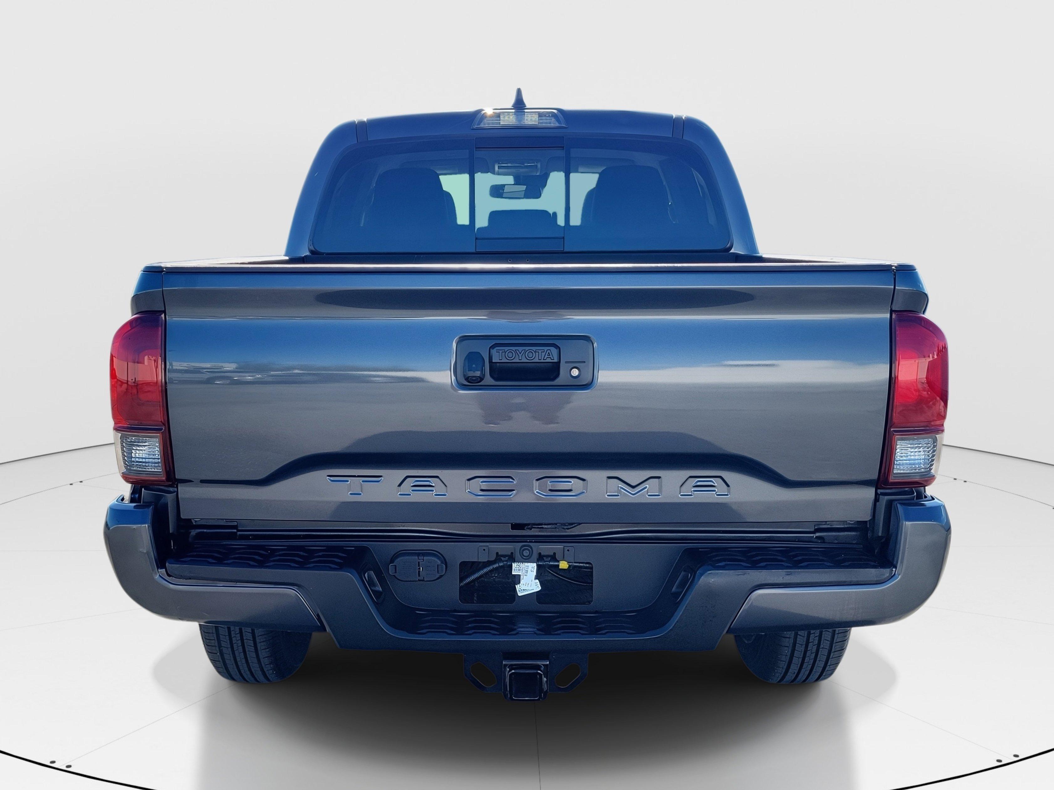 Toyota Tacoma 2Wd Sr5 Rwd - Thumbnail 6