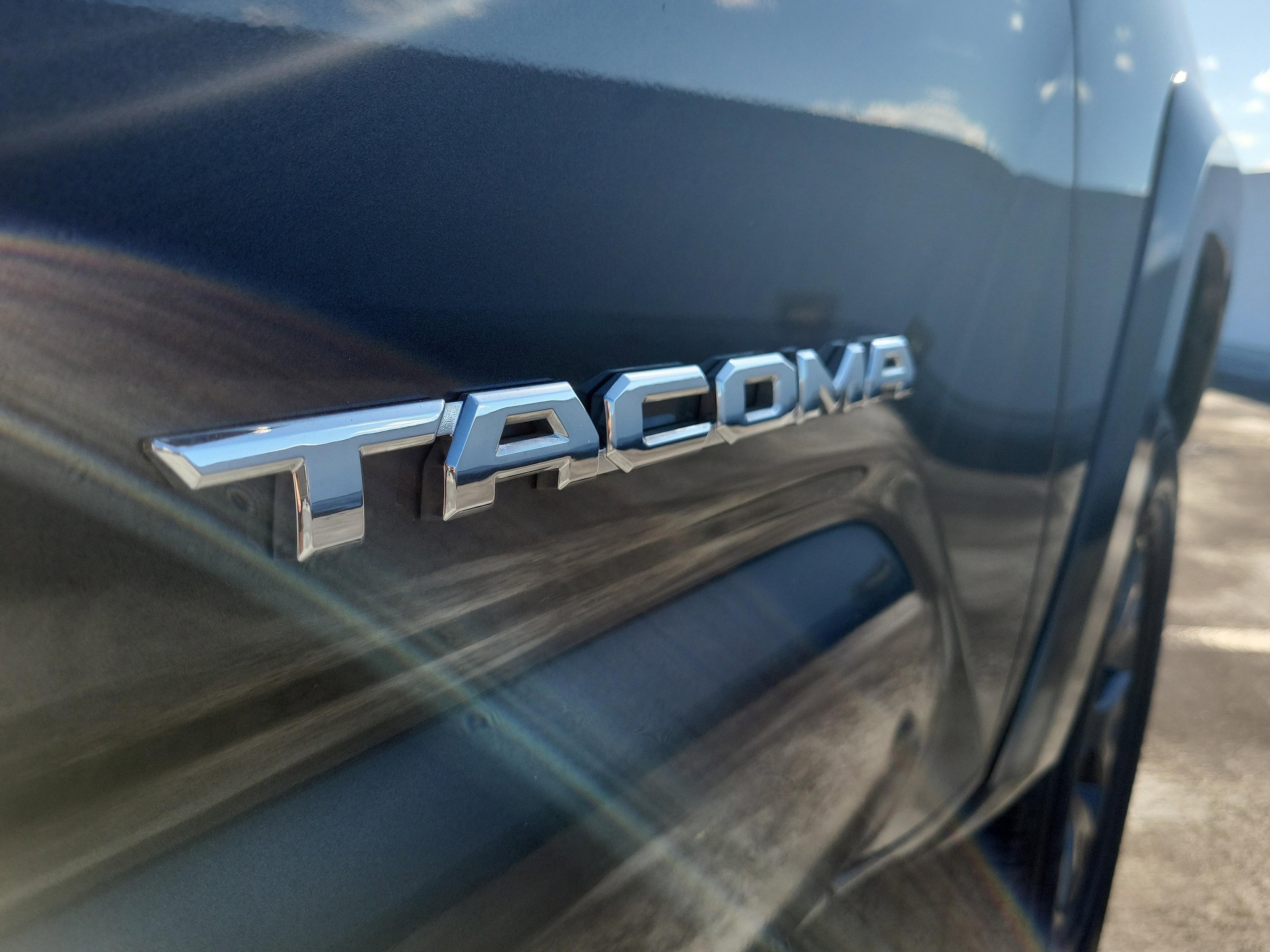 Toyota Tacoma 2Wd Sr5 Rwd - Thumbnail 10