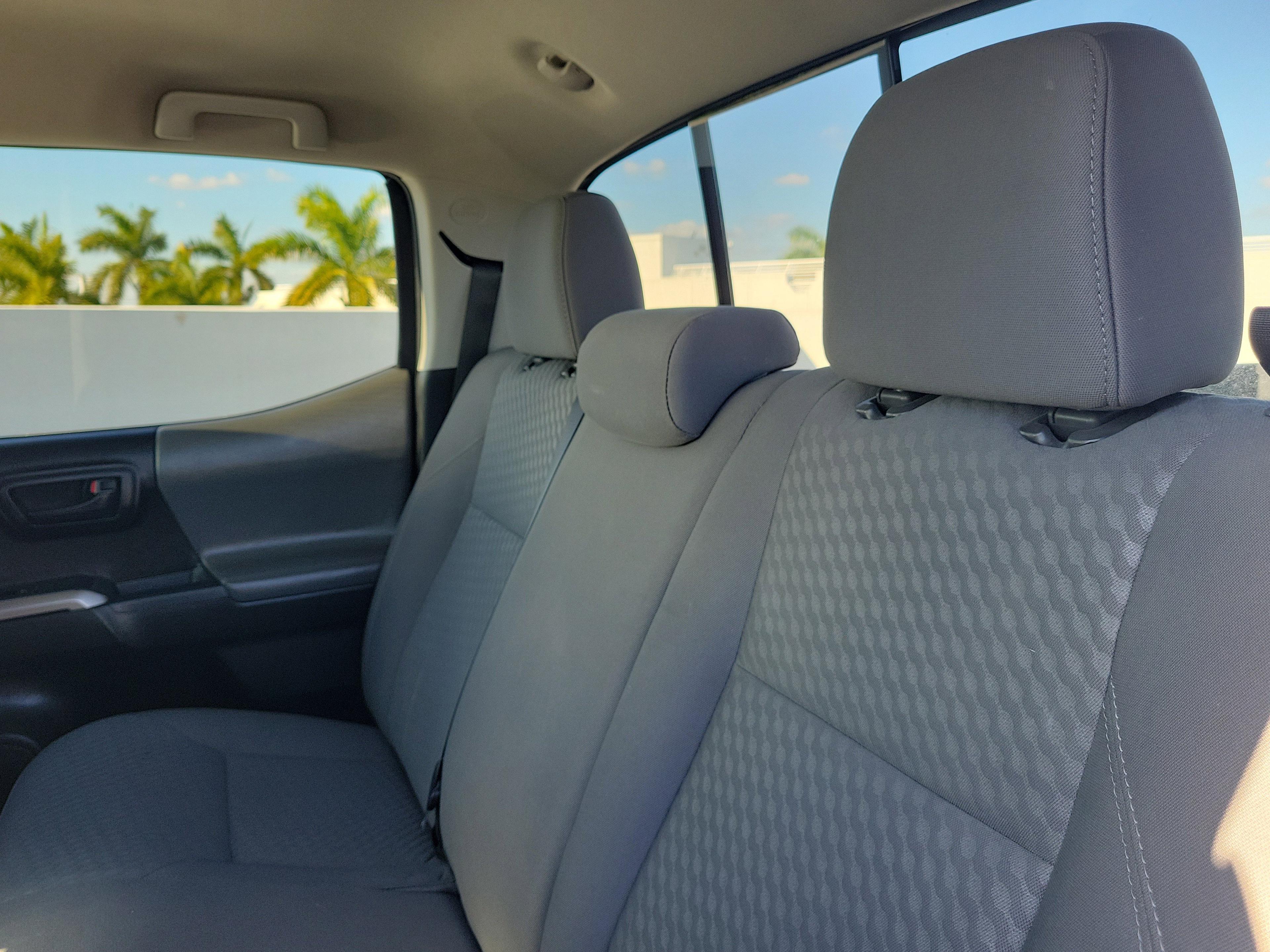 Toyota Tacoma 2Wd Sr5 Rwd - Thumbnail 11