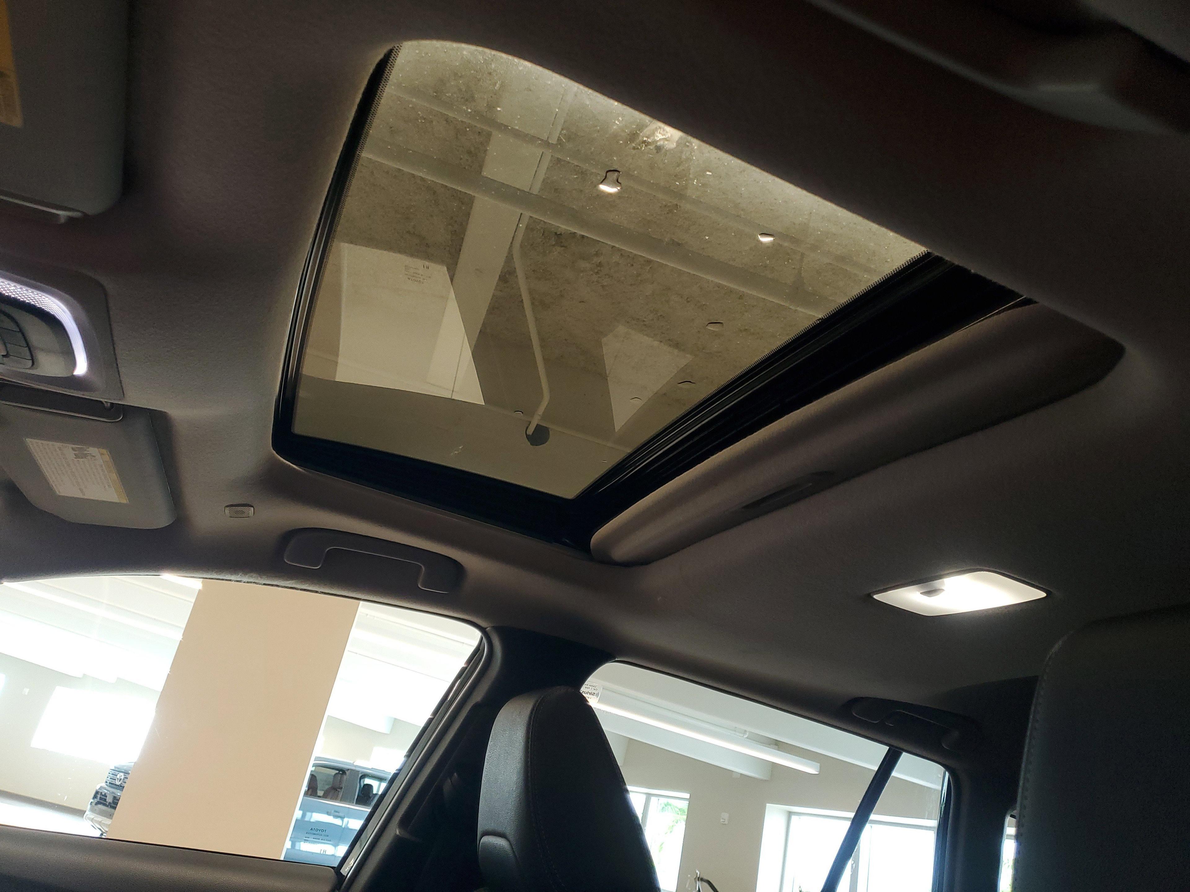 Toyota Corolla Cross Xle Fwd - Thumbnail 19