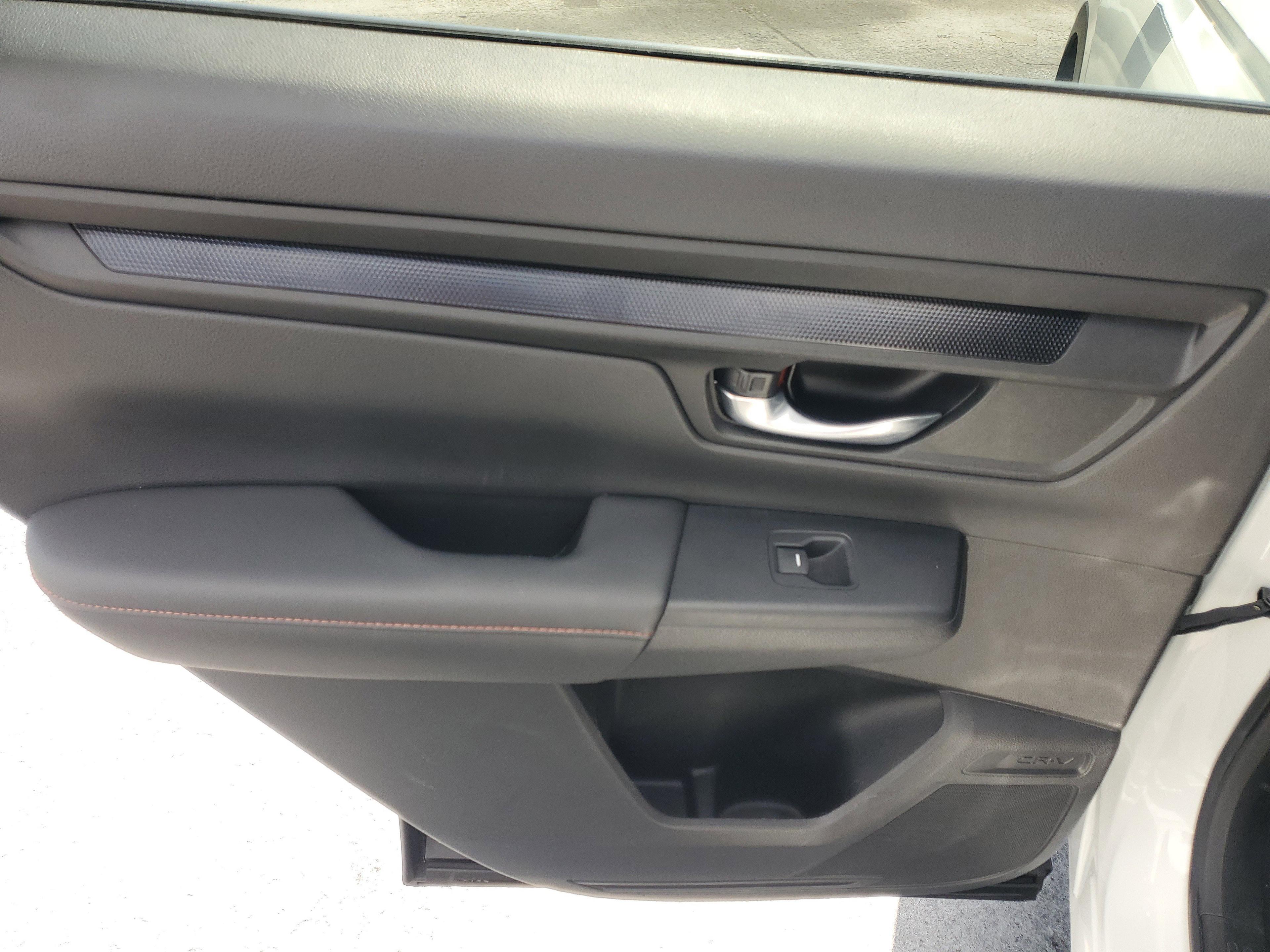 Honda Cr-V Hybrid Sport Fwd - Thumbnail 14