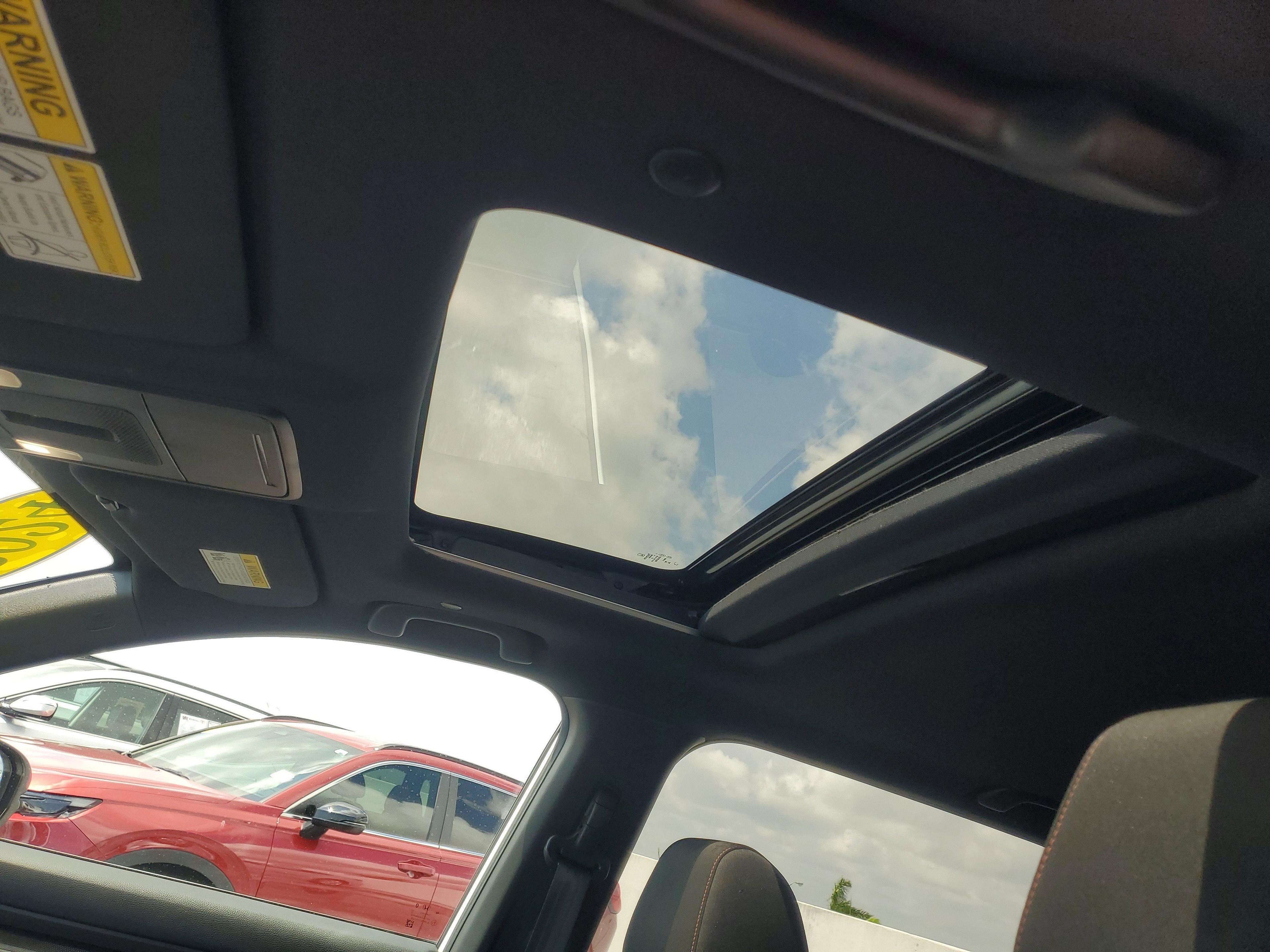 Honda Cr-V Hybrid Sport Fwd - Thumbnail 18