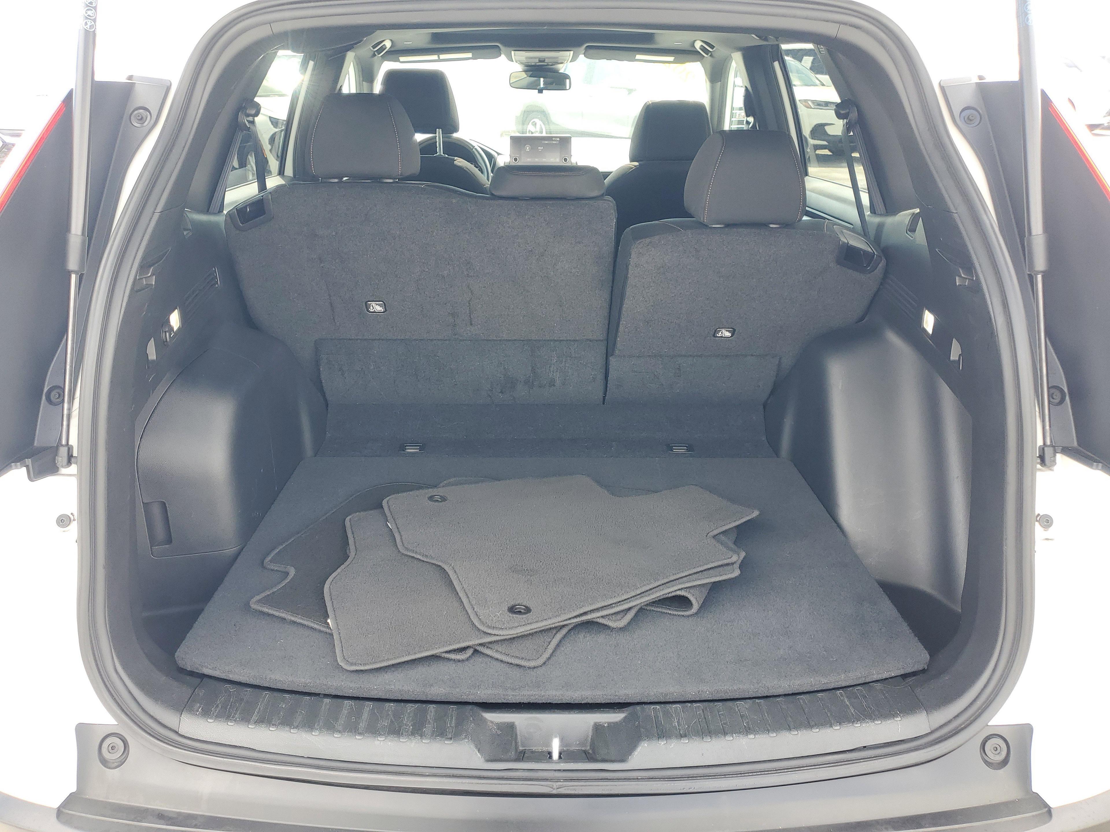 Honda Cr-V Hybrid Sport Fwd - Thumbnail 9