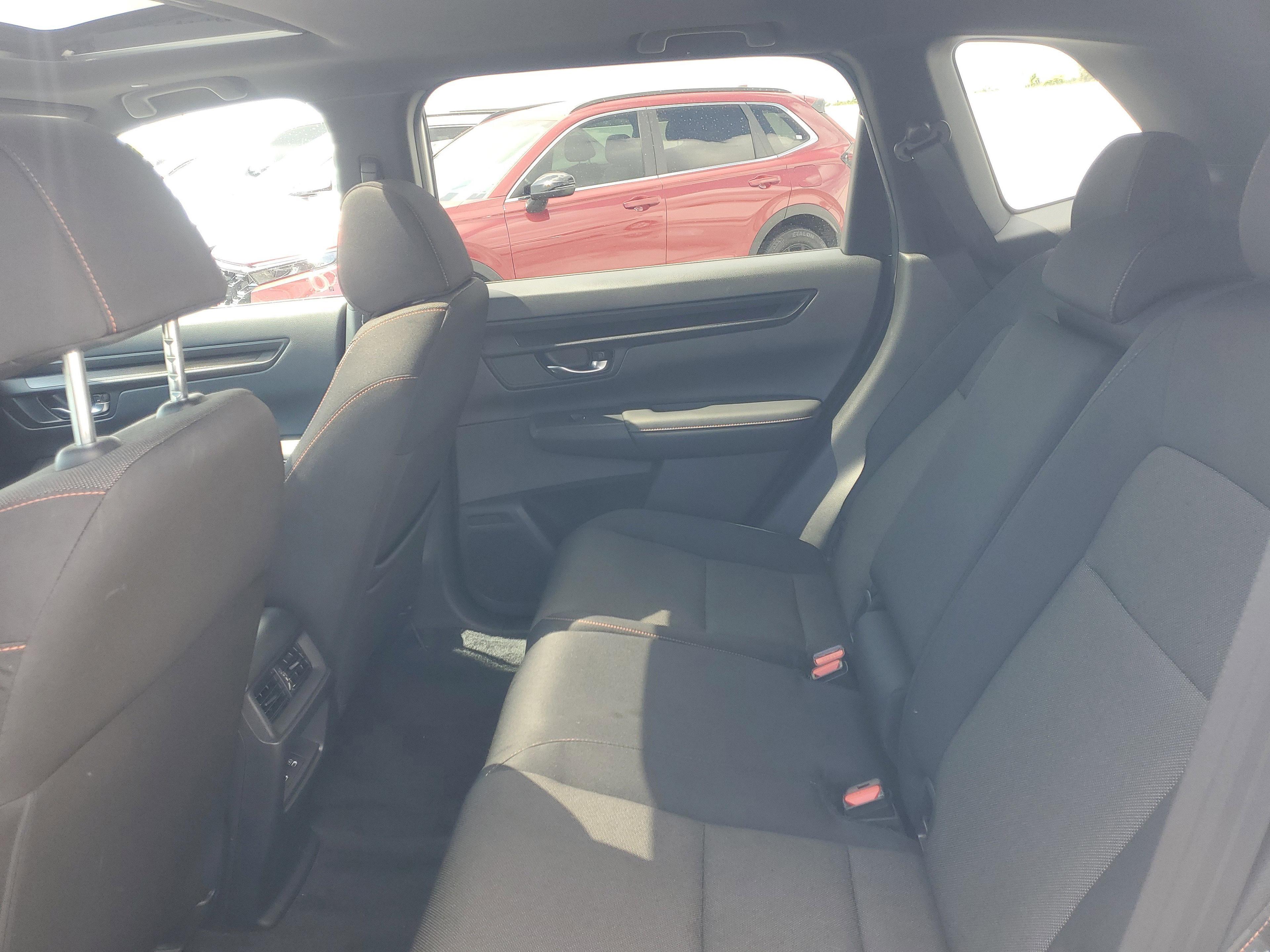 Honda Cr-V Hybrid Sport Fwd - Thumbnail 11