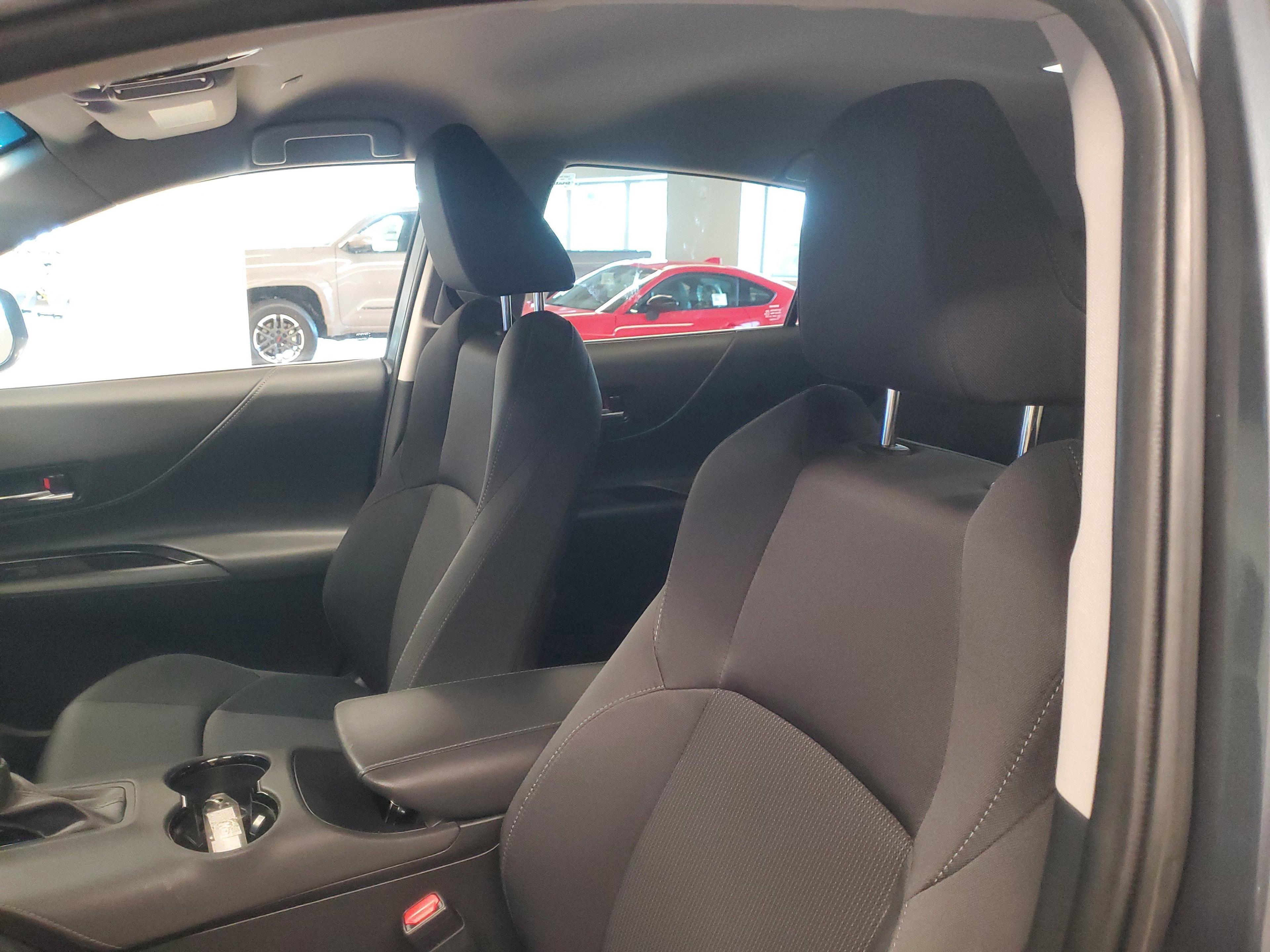 Toyota Venza Le Awd - Thumbnail 18