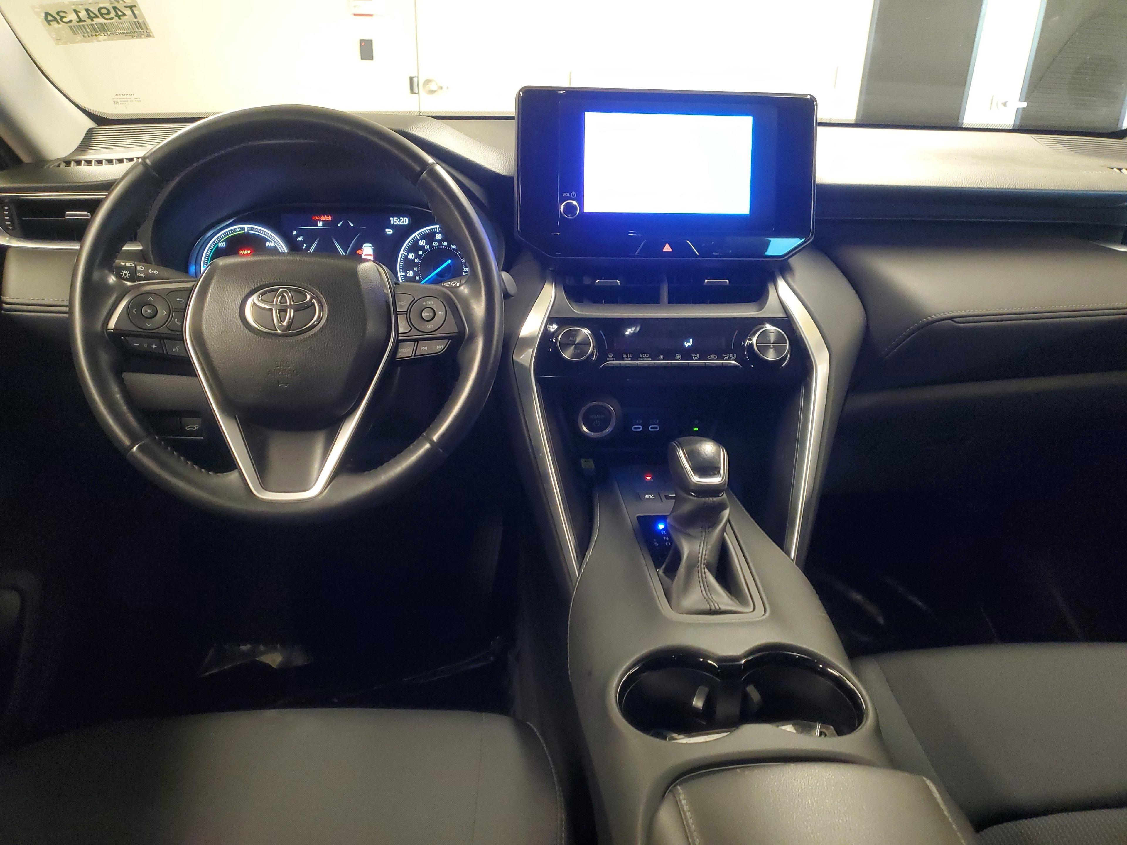 Toyota Venza Le Awd - Thumbnail 11