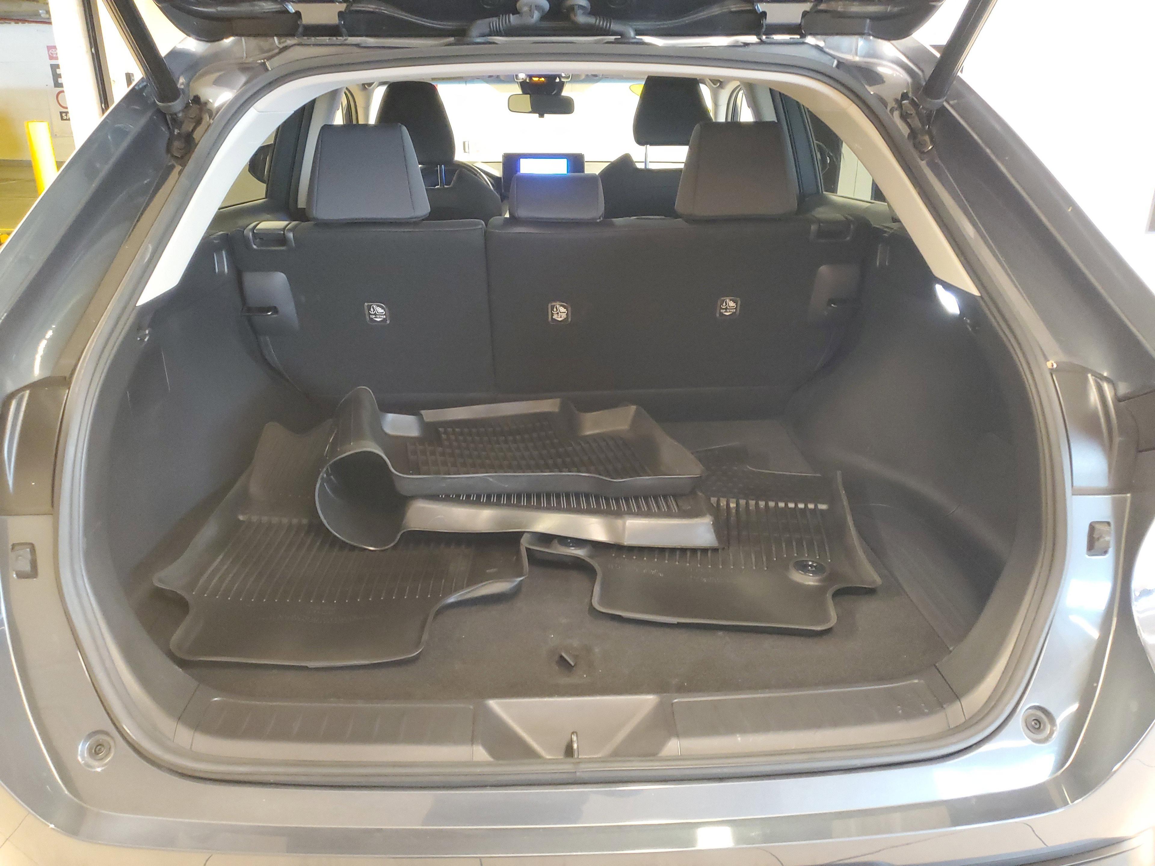 Toyota Venza Le Awd - Thumbnail 9