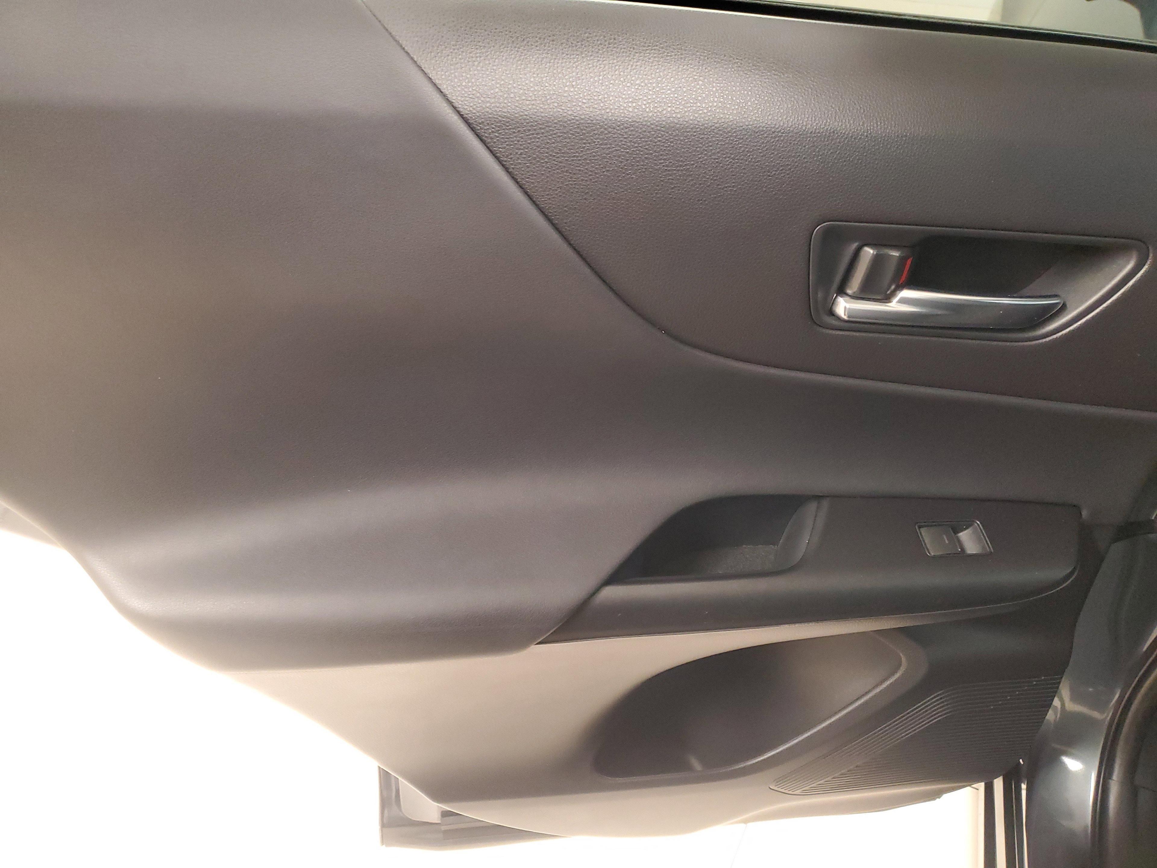 Toyota Venza Le Awd - Thumbnail 15