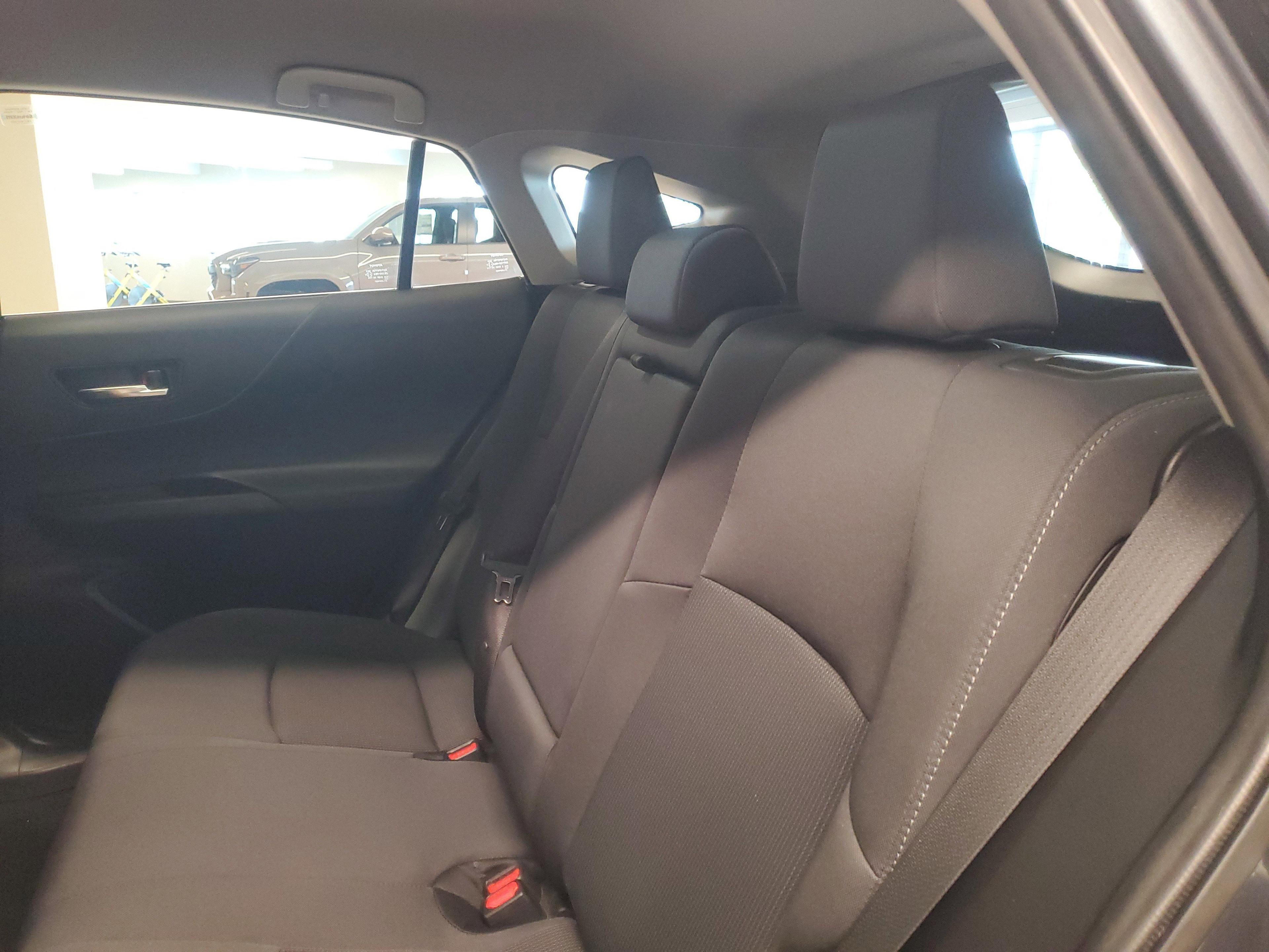 Toyota Venza Le Awd - Thumbnail 14