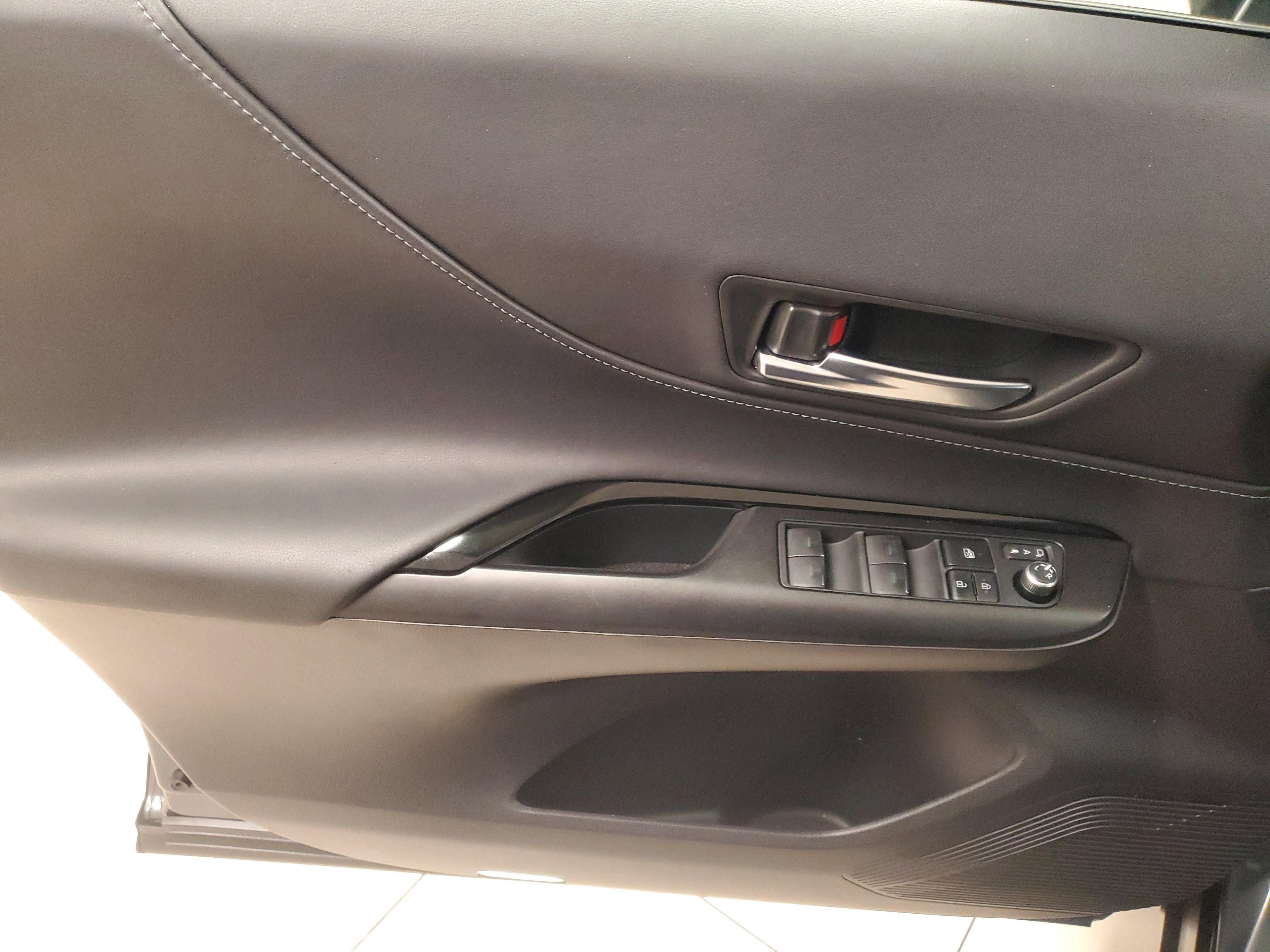 Toyota Venza Le Awd - Thumbnail 19