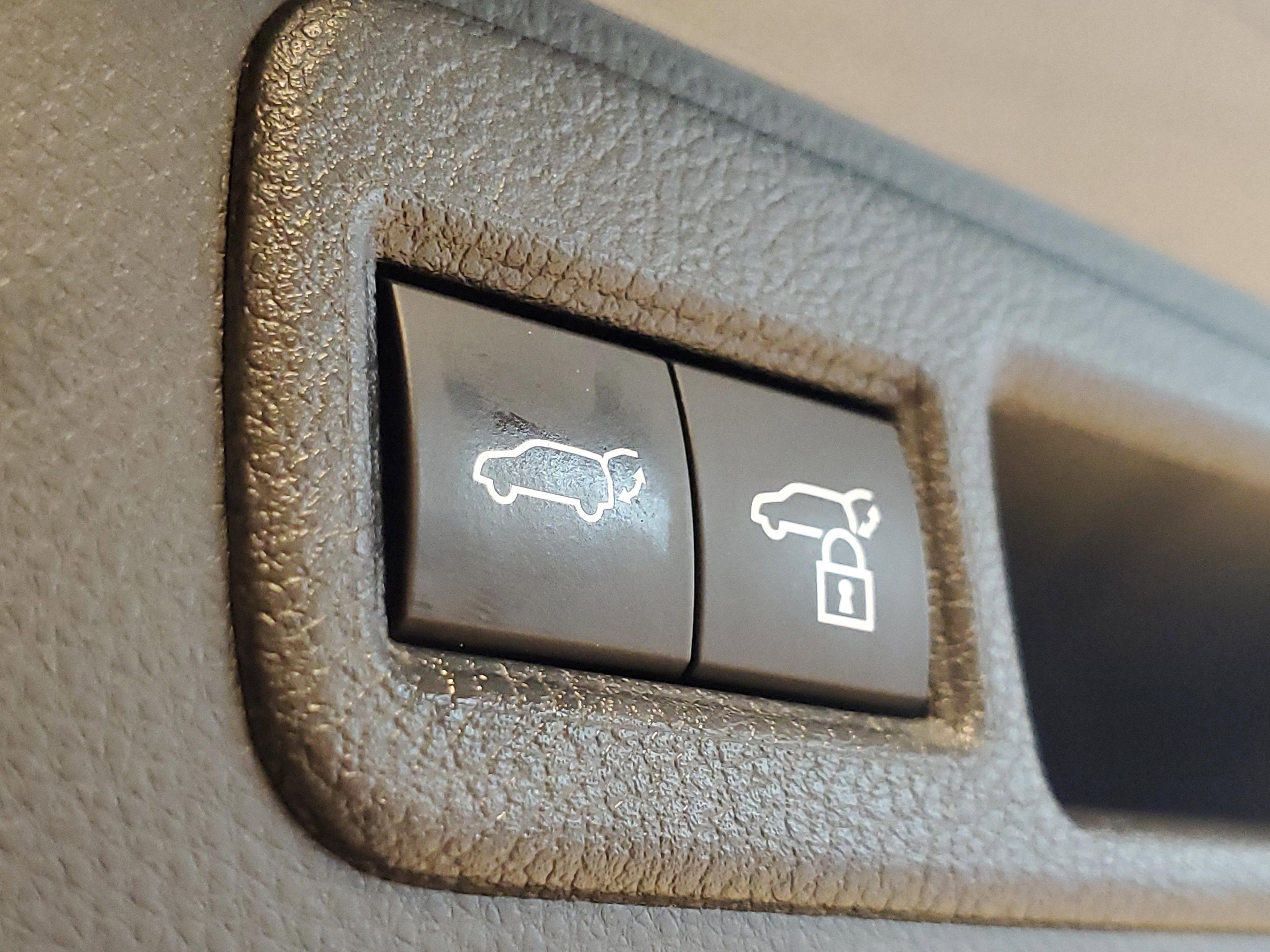 Toyota Venza Le Awd - Thumbnail 10