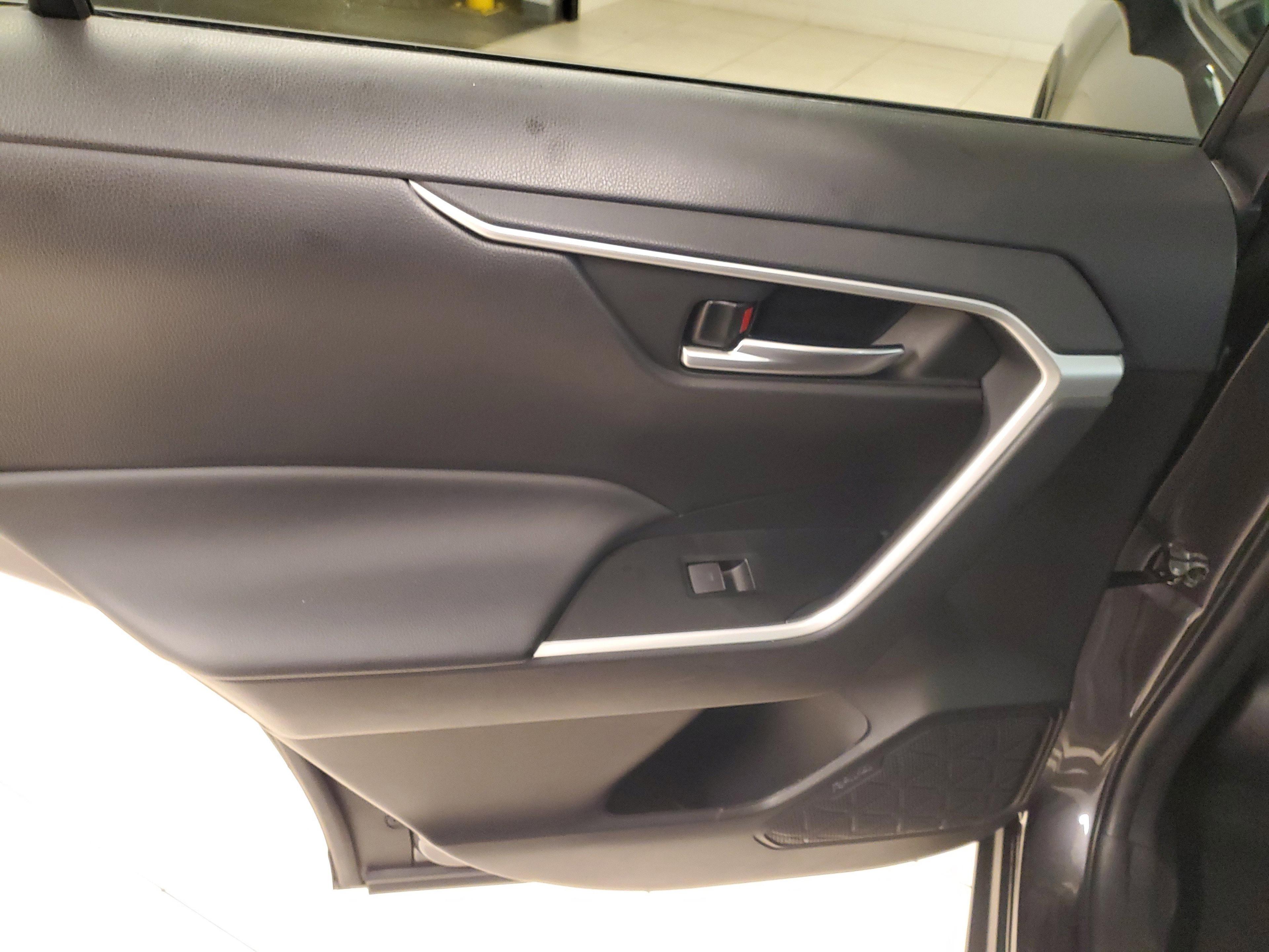 Toyota Rav4 Xle Fwd - Thumbnail 14