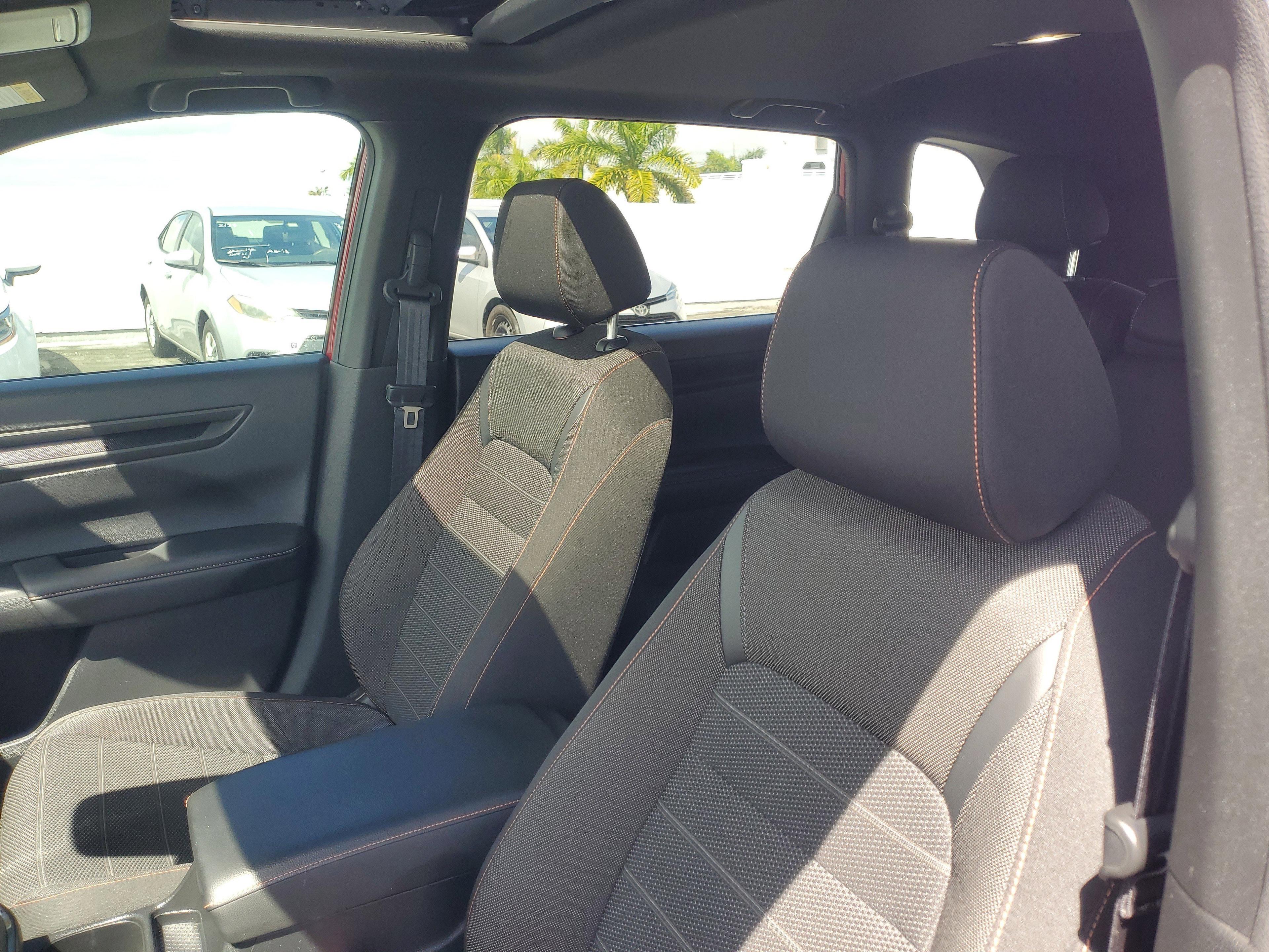 Honda Cr-V Hybrid Sport Awd - Thumbnail 17