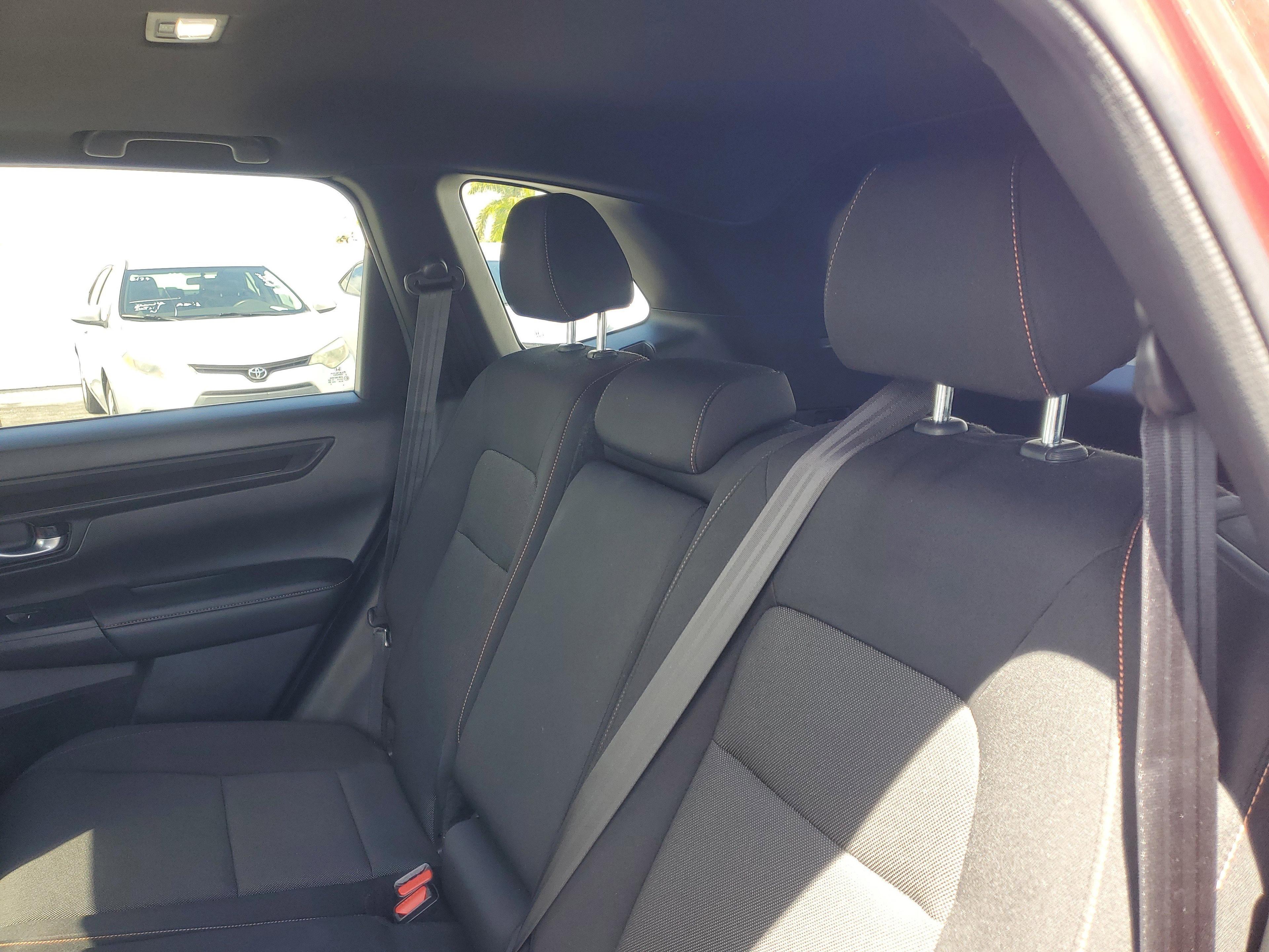 Honda Cr-V Hybrid Sport Awd - Thumbnail 13