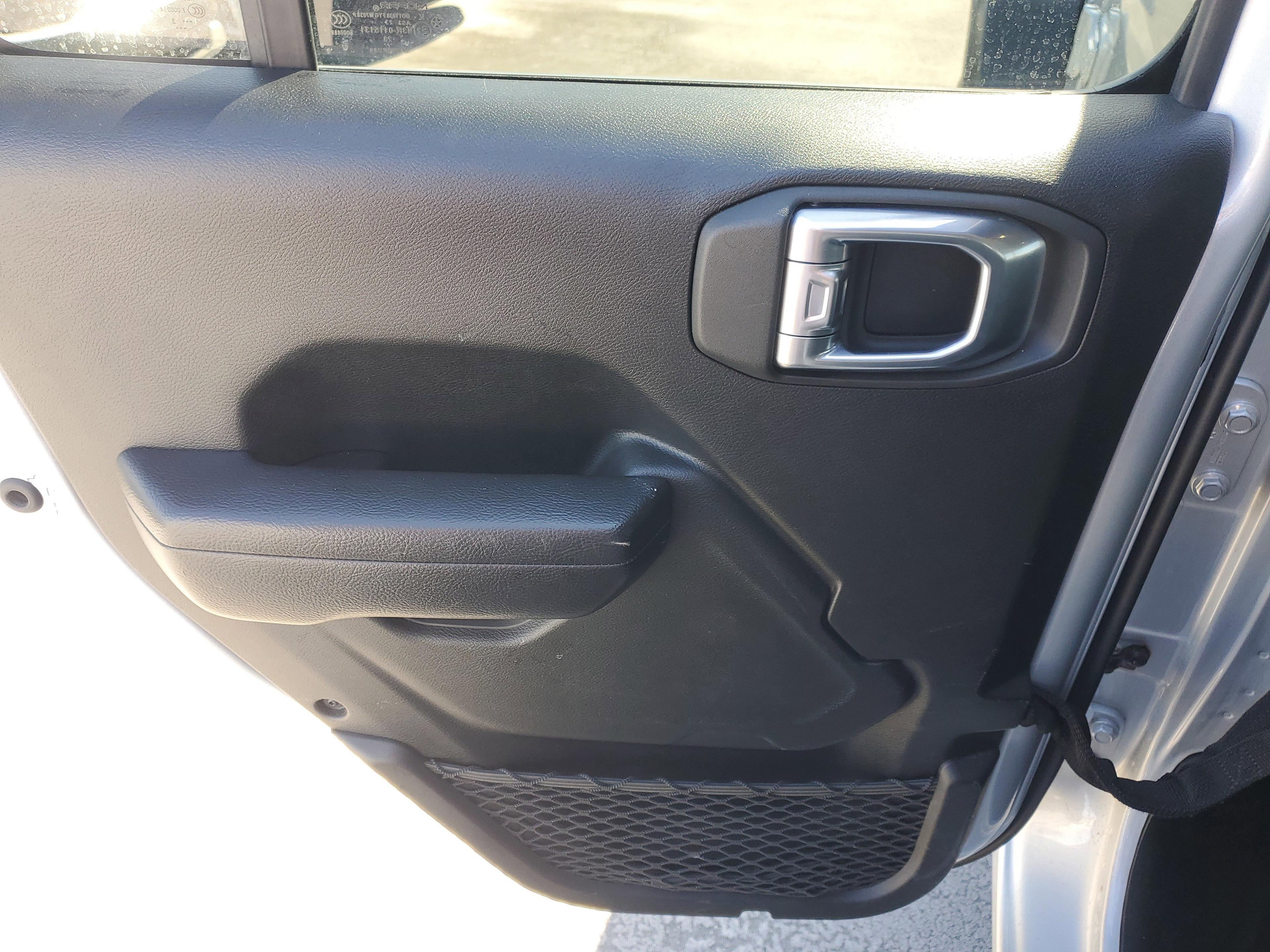 Jeep Wrangler Sport S 4Wd - Thumbnail 14