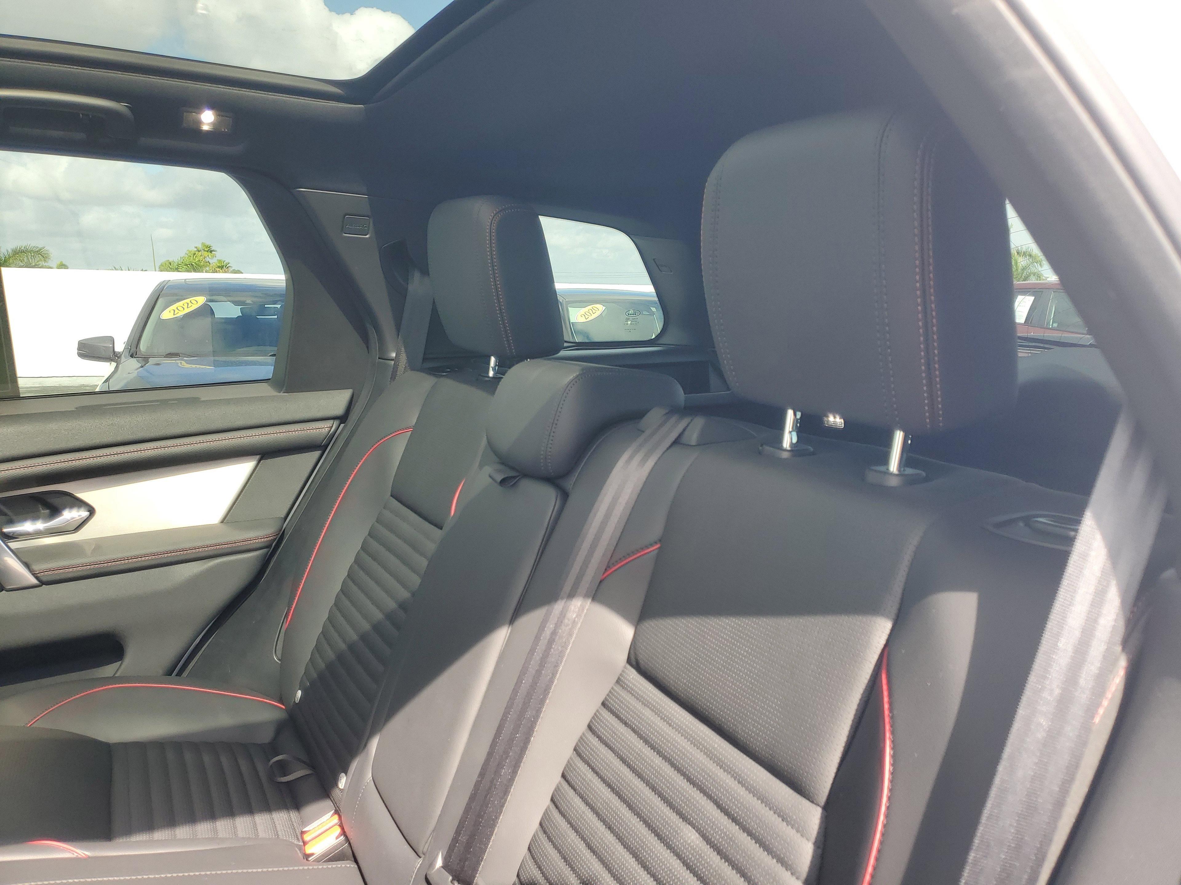 Land Rover Discovery Sport S R-Dynamic Awd - Thumbnail 14