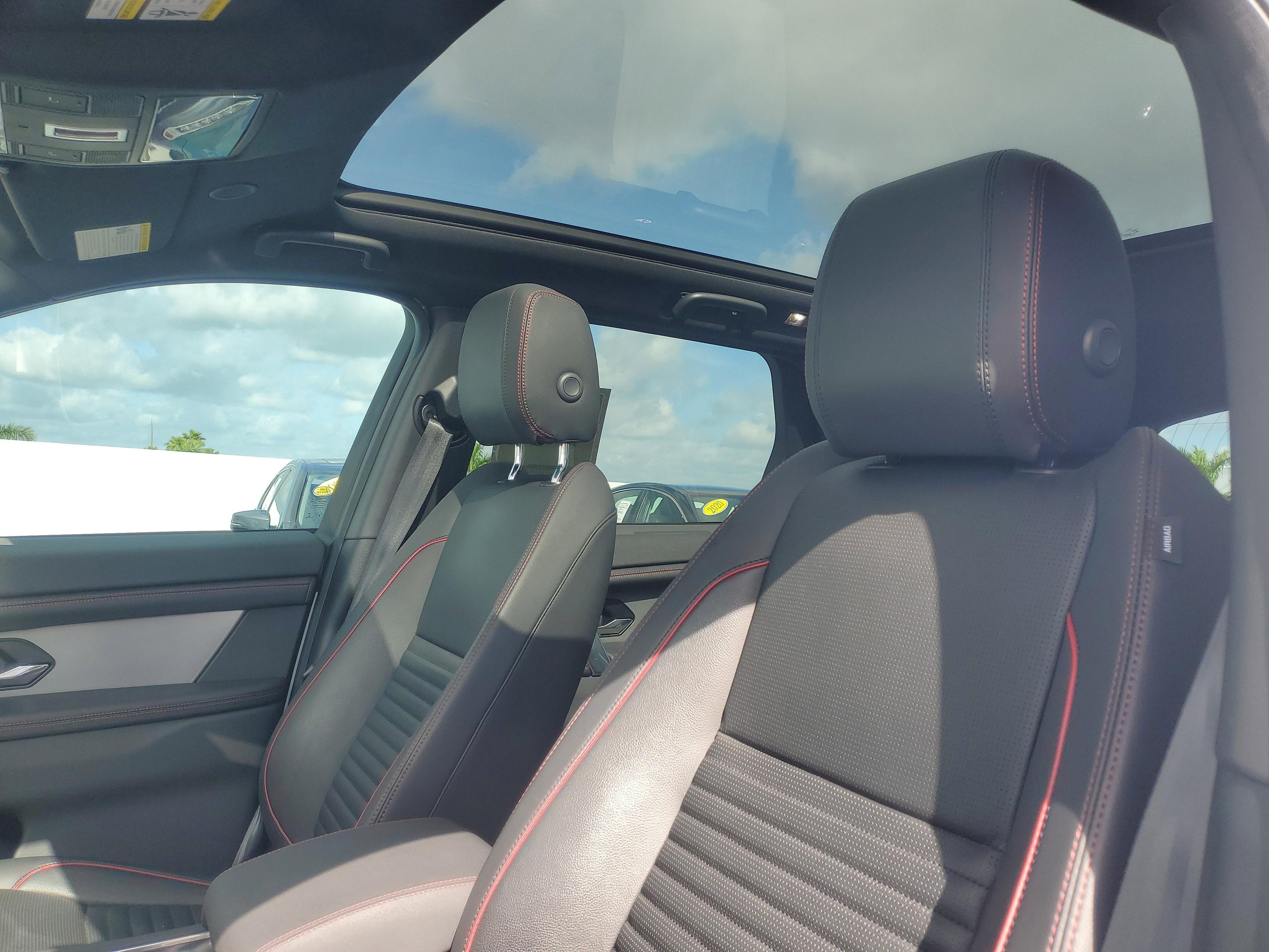 Land Rover Discovery Sport S R-Dynamic Awd - Thumbnail 18