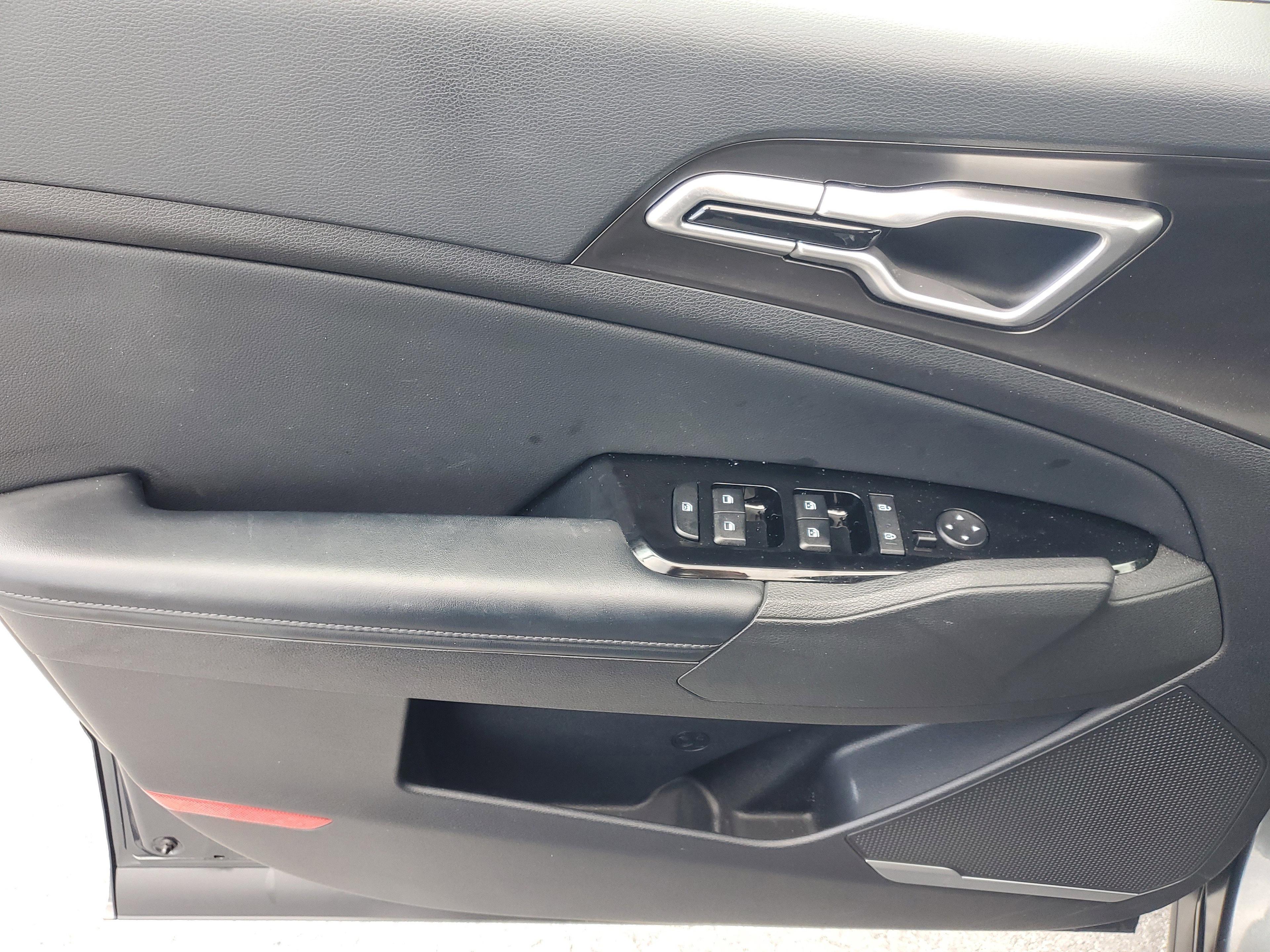 Kia Sportage Hybrid Ex Awd - Thumbnail 17