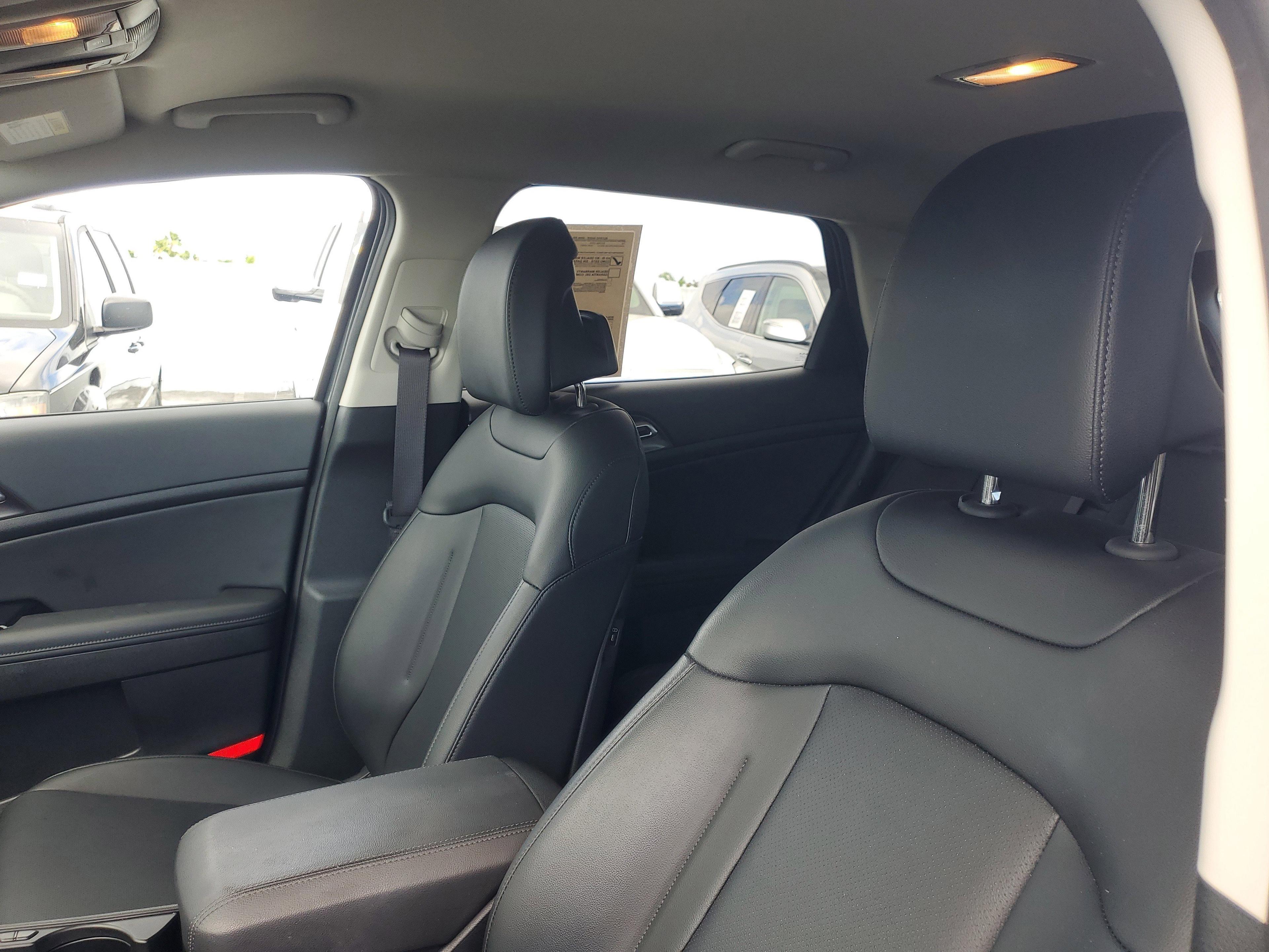 Kia Sportage Hybrid Ex Awd - Thumbnail 16