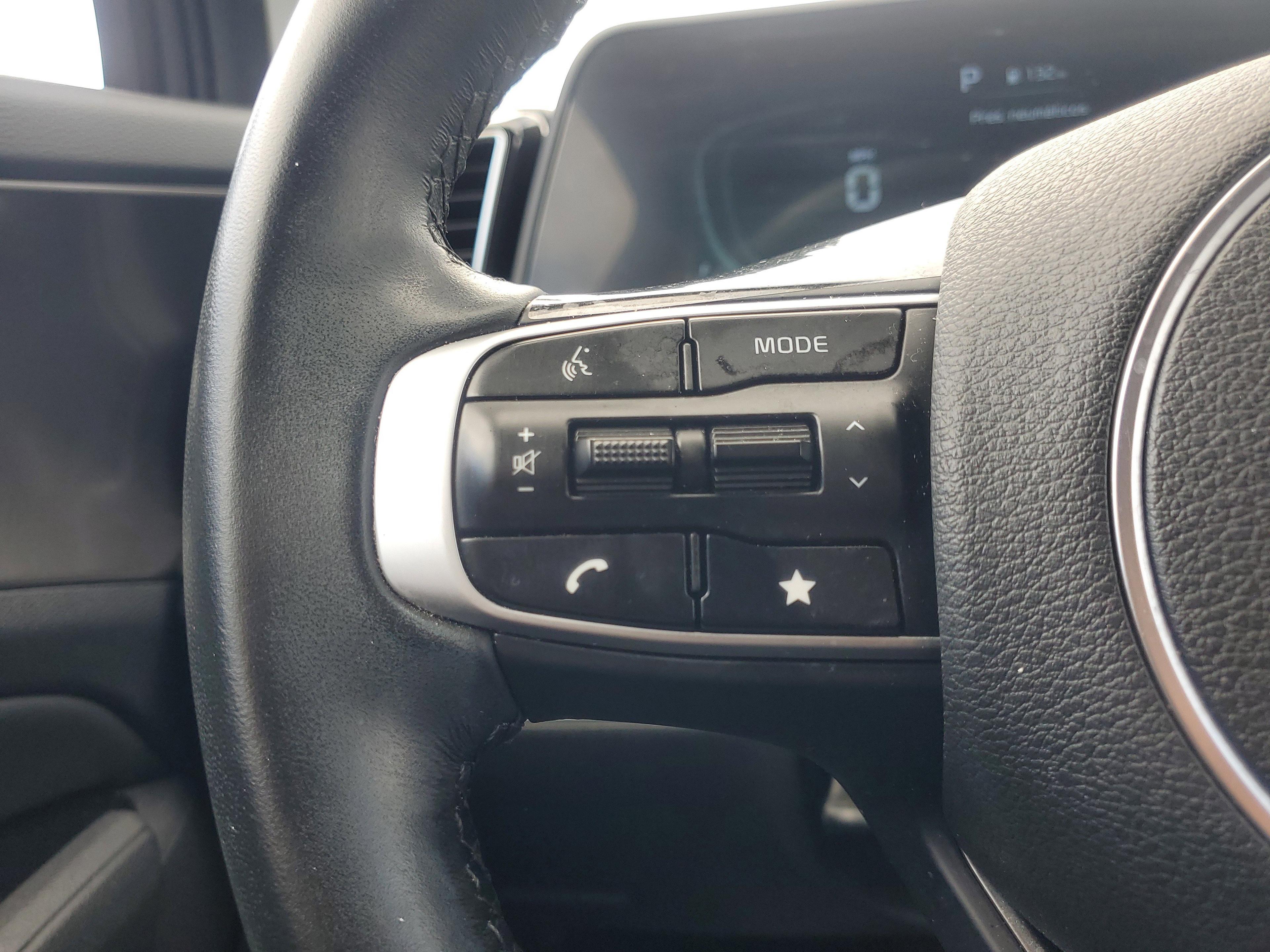 Kia Sportage Hybrid Ex Awd - Thumbnail 20