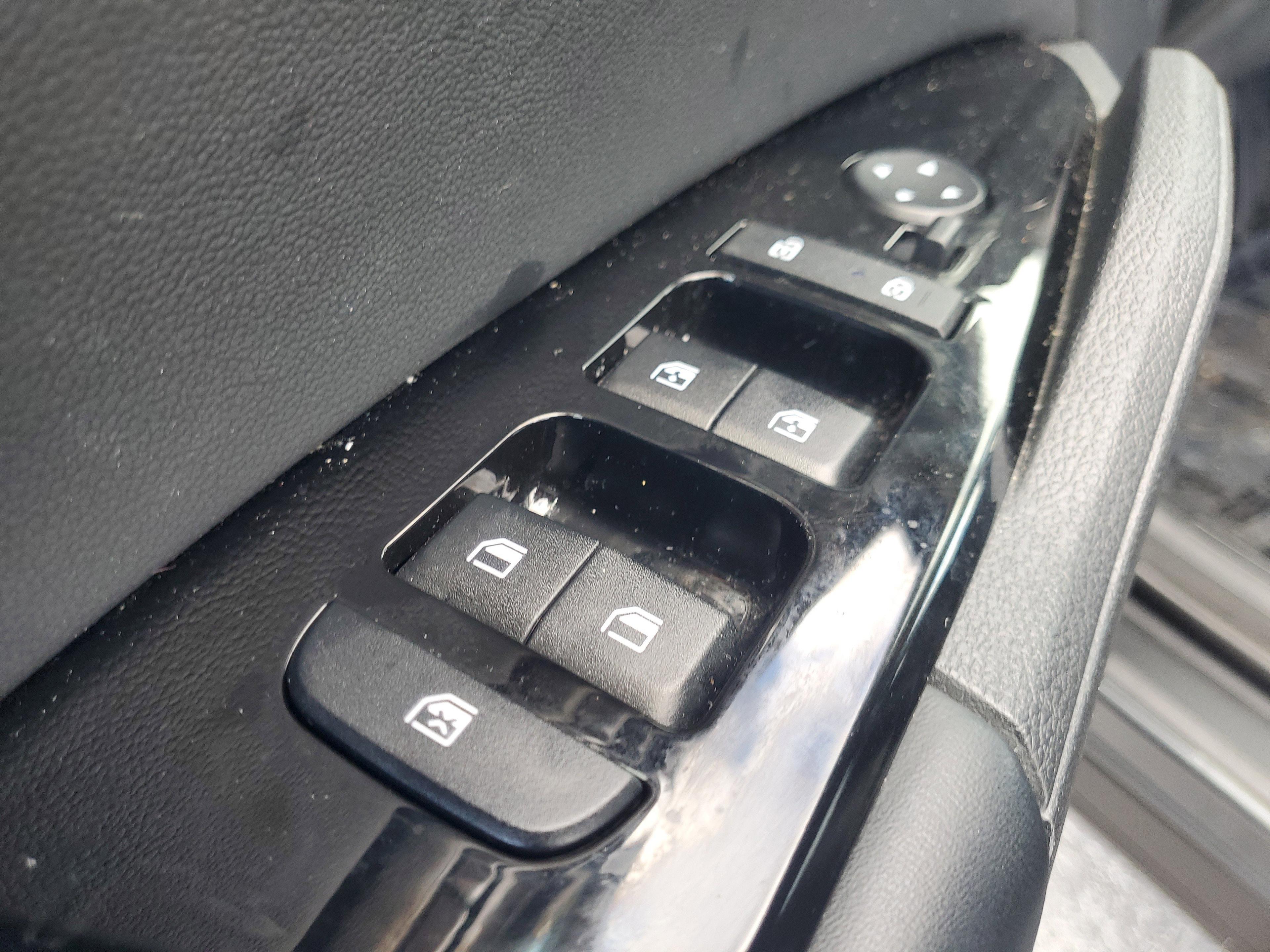 Kia Sportage Hybrid Ex Awd - Thumbnail 18