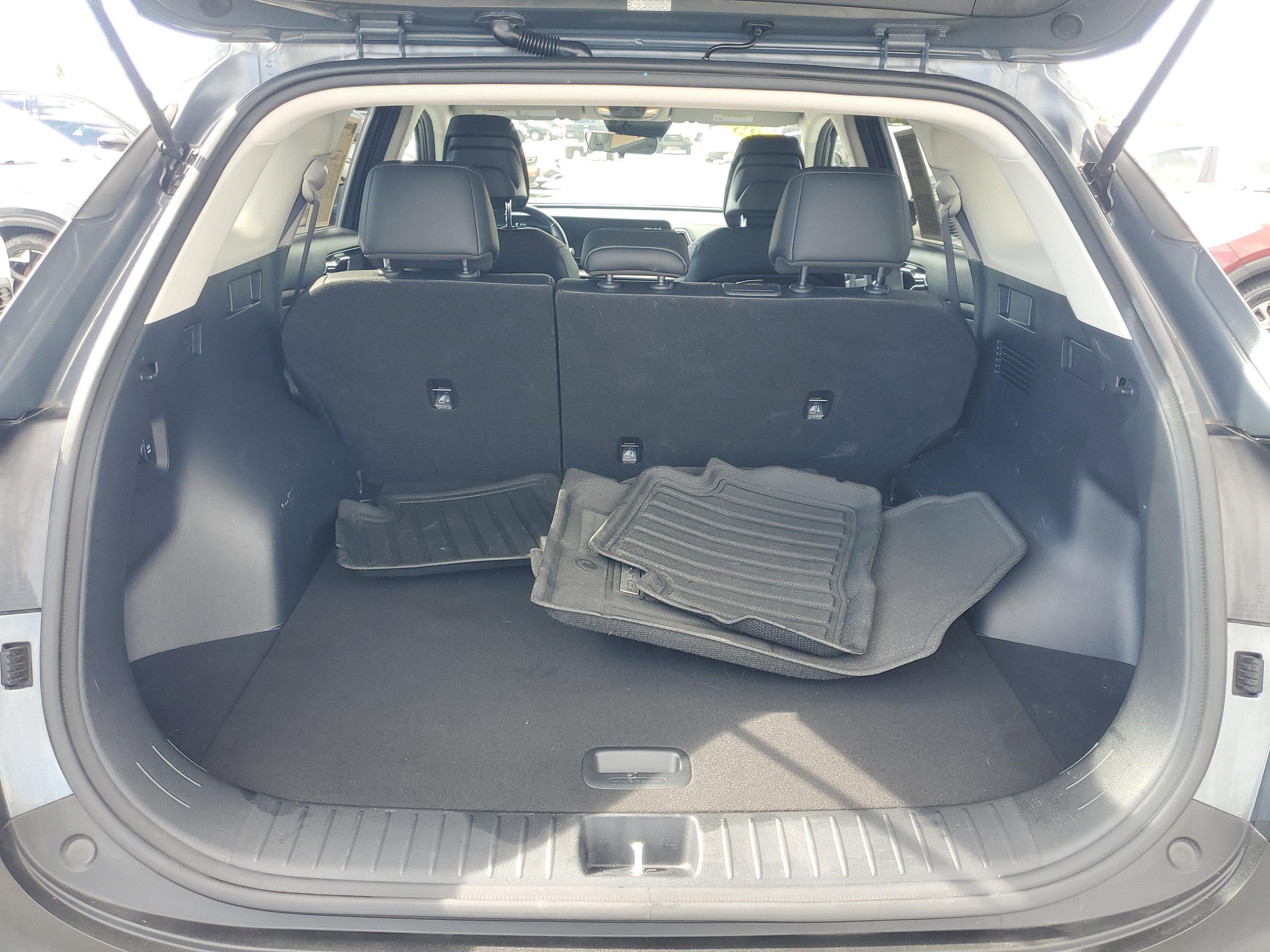 Kia Sportage Hybrid Ex Awd - Thumbnail 9