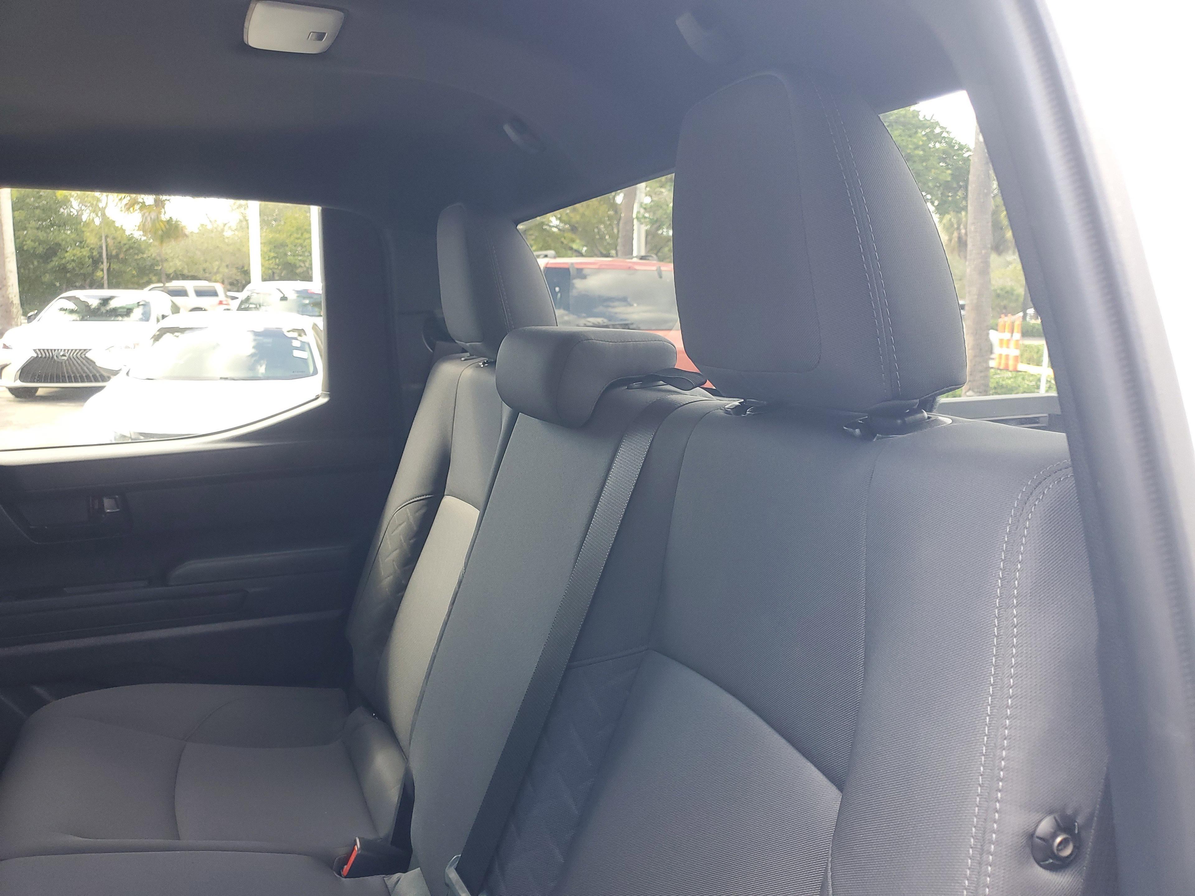 Toyota Tacoma 2Wd Sr Rwd - Thumbnail 12