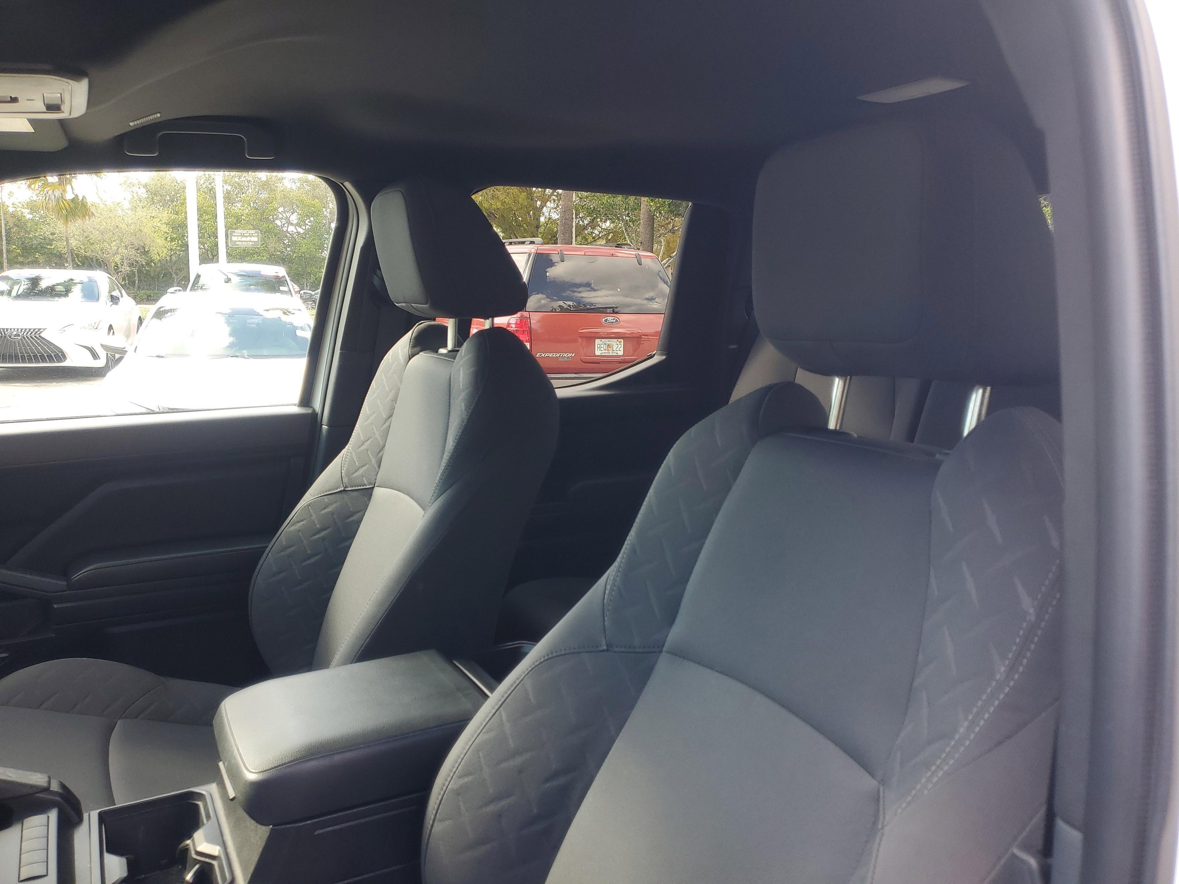 Toyota Tacoma 2Wd Sr Rwd - Thumbnail 16